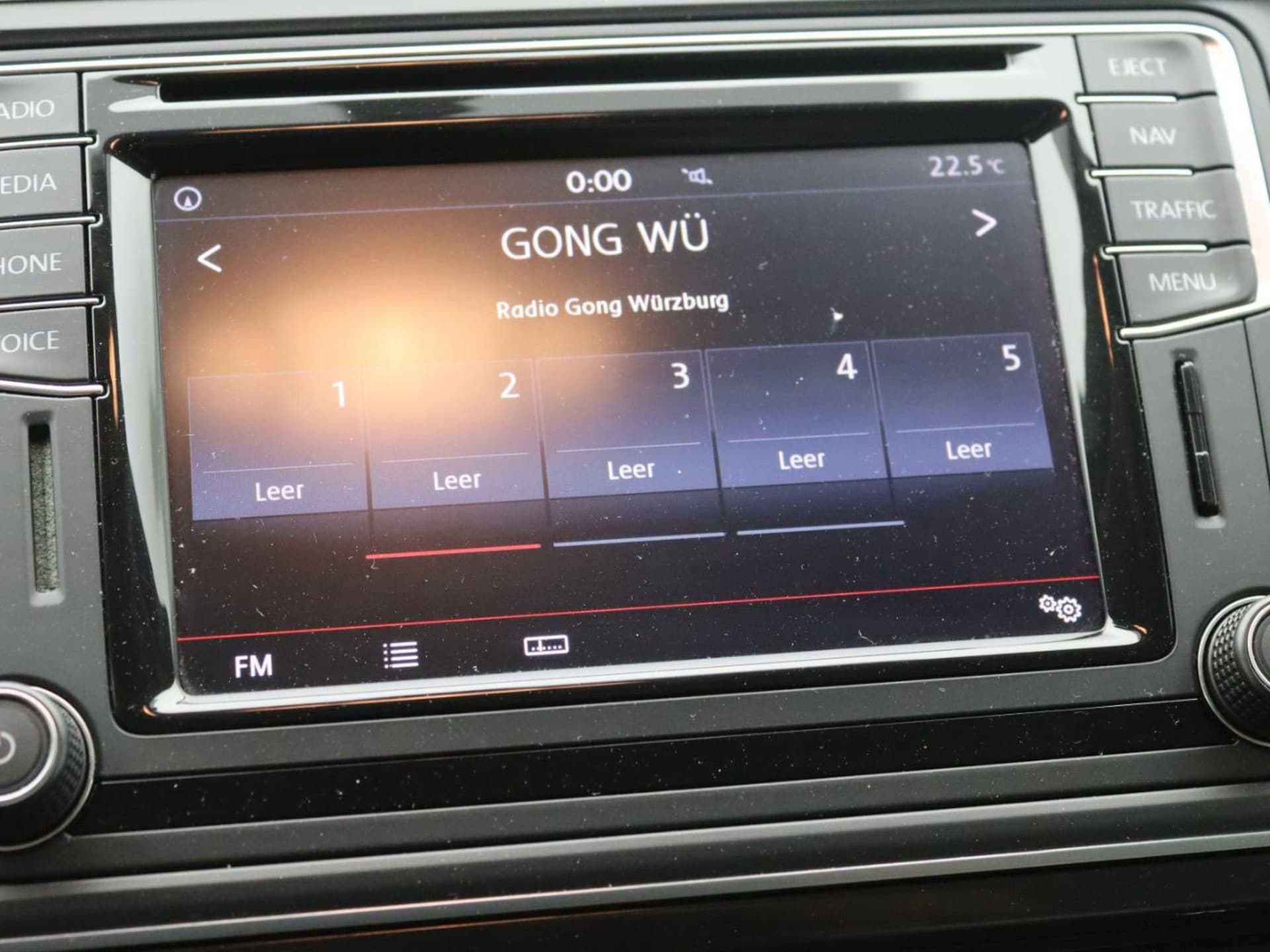 Volkswagen T6 Multivan Comfortline