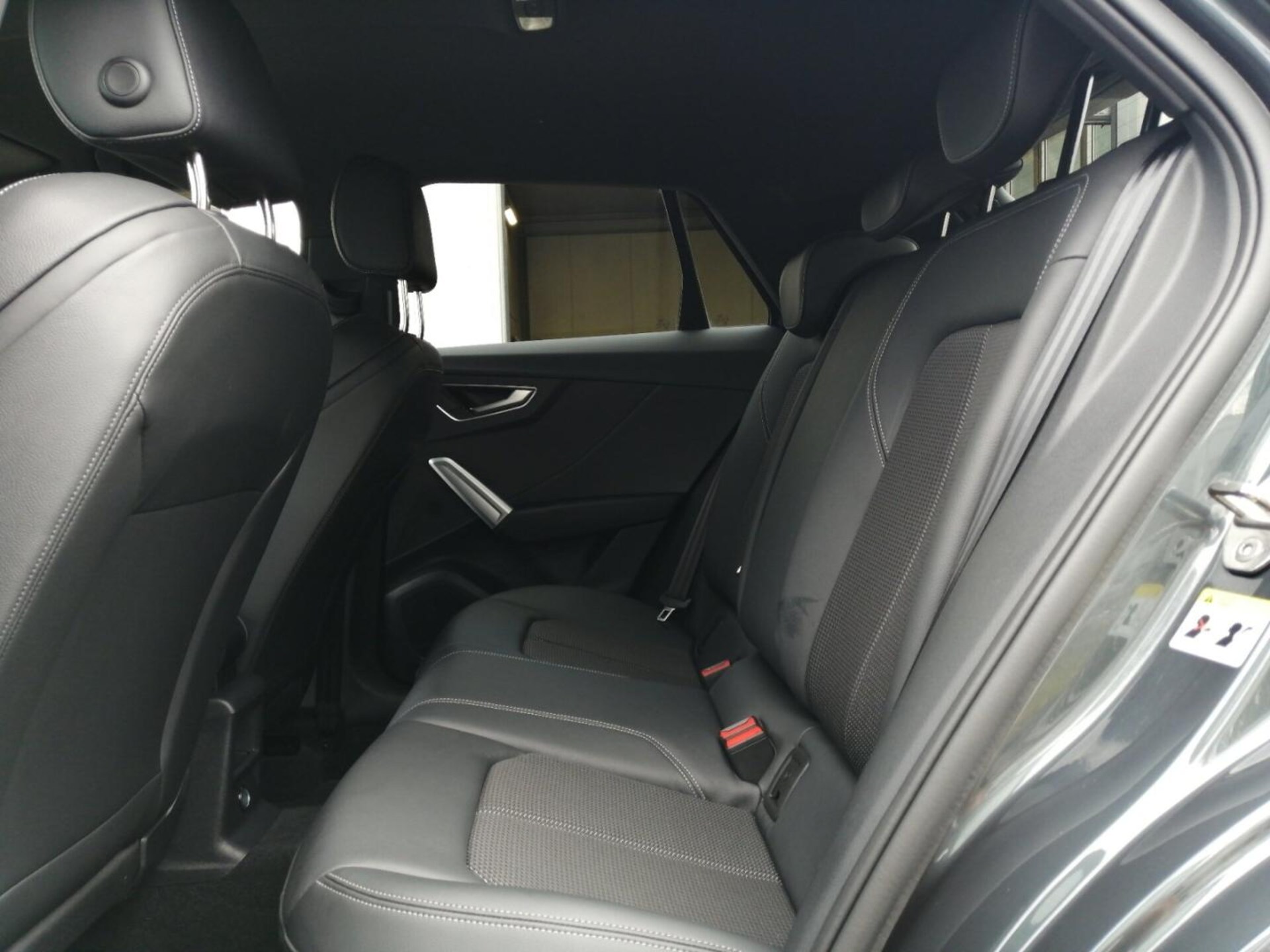 Audi Q2 Advanced