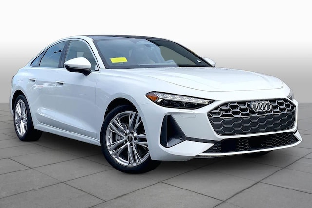 2026 Audi A5 Sedan