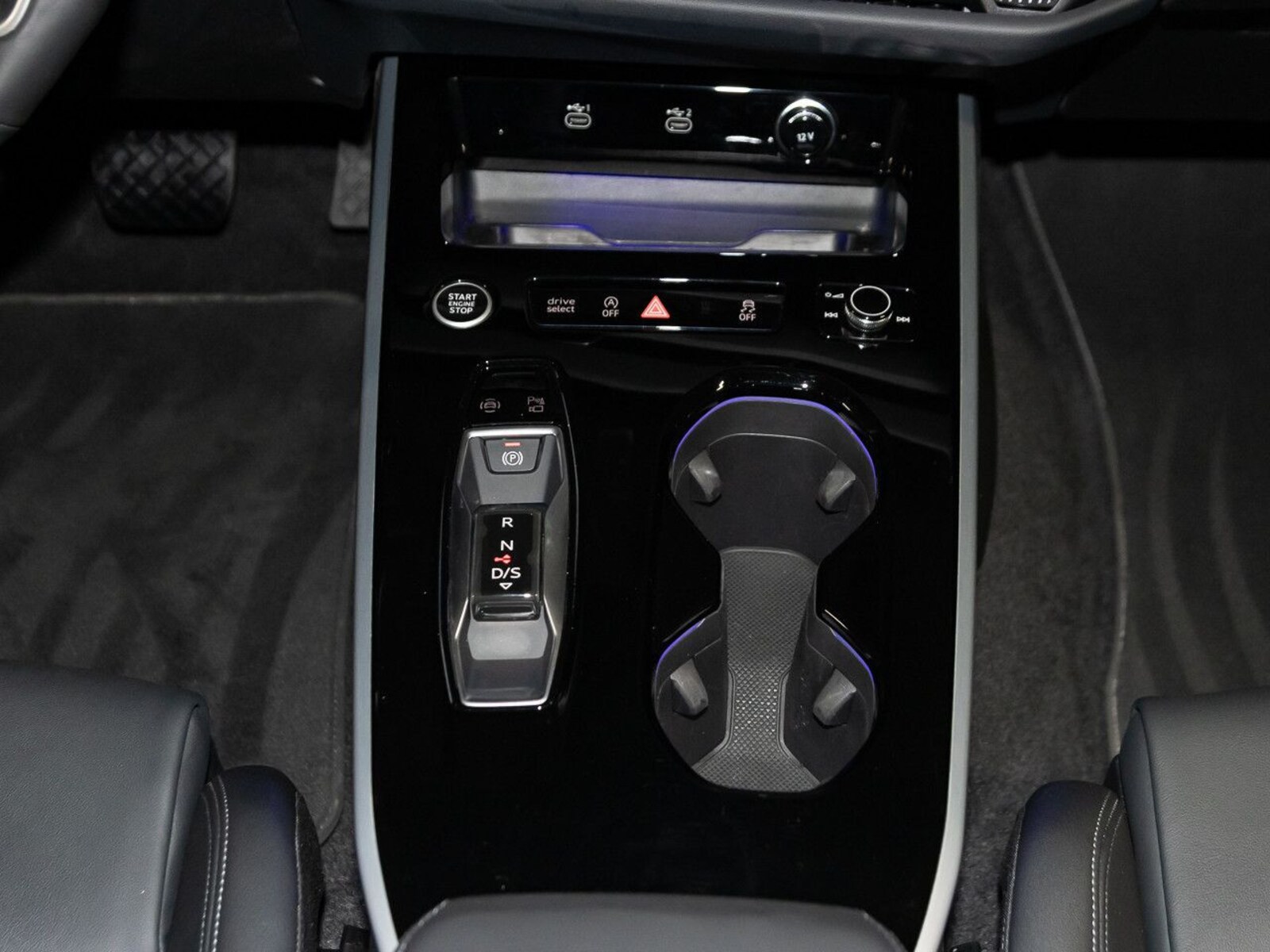 Audi A5 Avant – Bild 16
