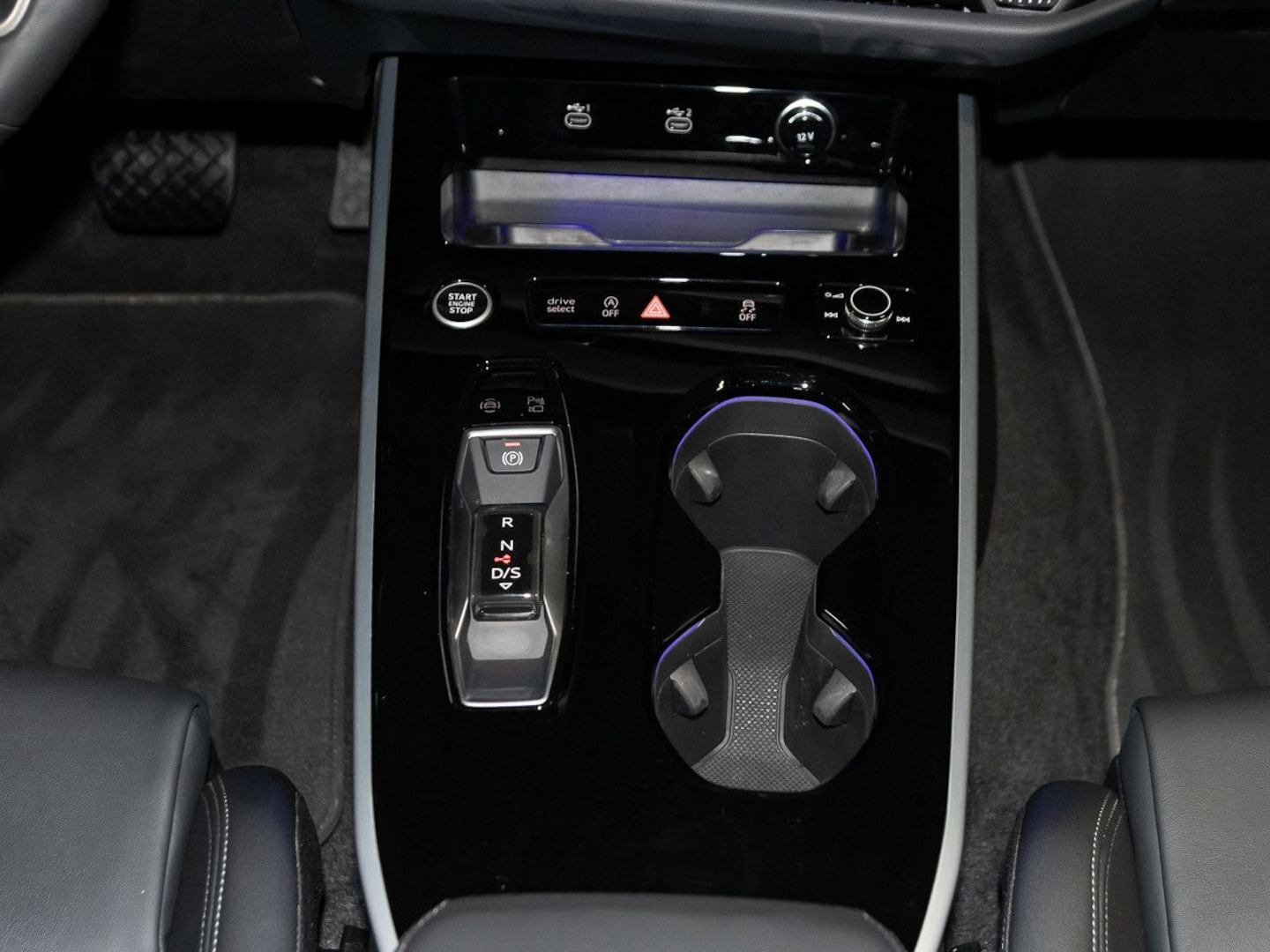 Bild über Audi A5 Avant TFSI quattro S tronic - für weitere Informationen kontaktieren Sie den Audi Partner