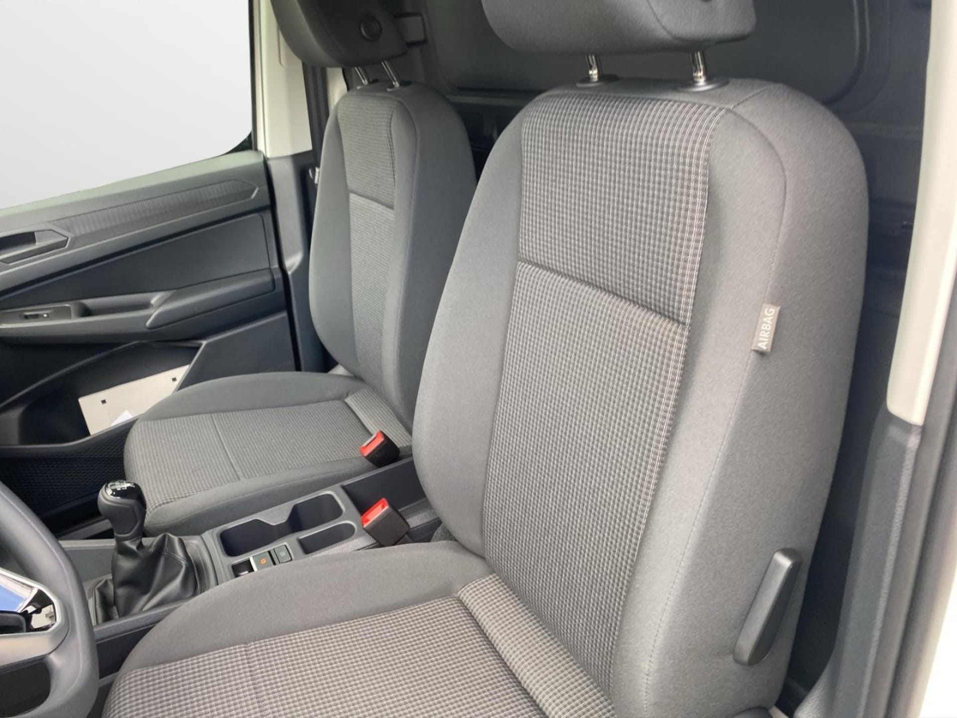 Volkswagen Caddy Maxi Cargo