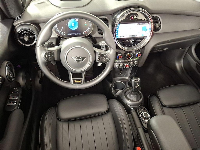 2024 MINI