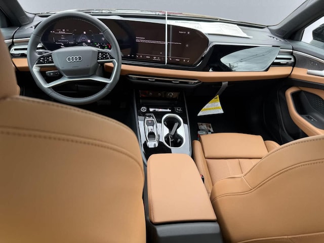 2026 Audi A6 Sedan