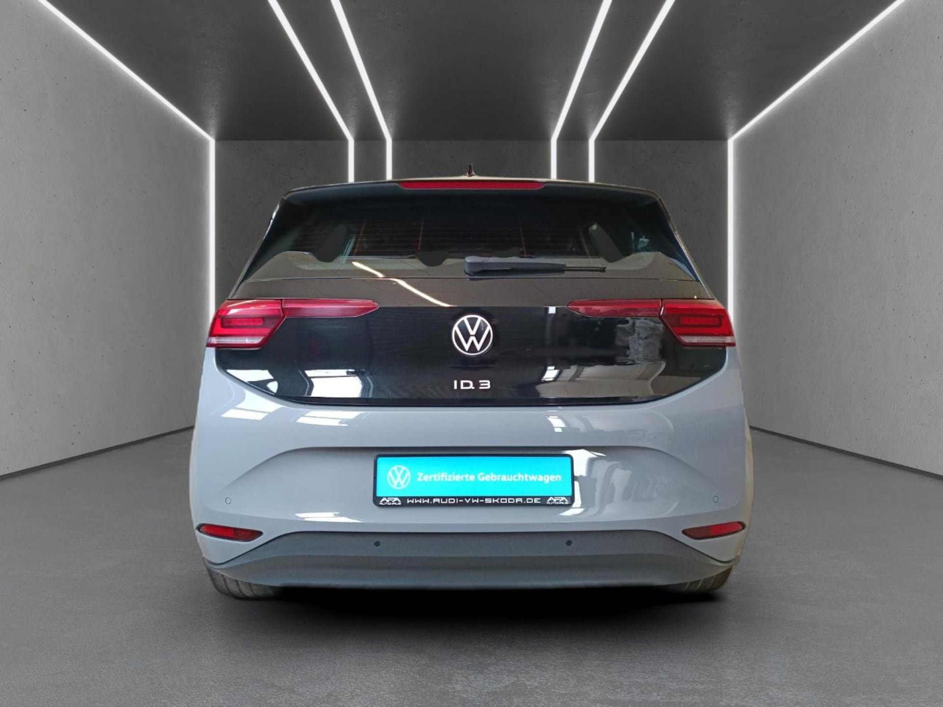 Volkswagen ID.3 Pro Performance