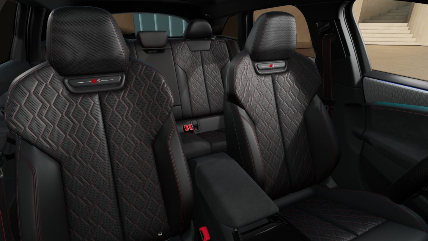 Bild über Audi A6 Avant e-tron e-tron - für weitere Informationen kontaktieren Sie den Audi Partner