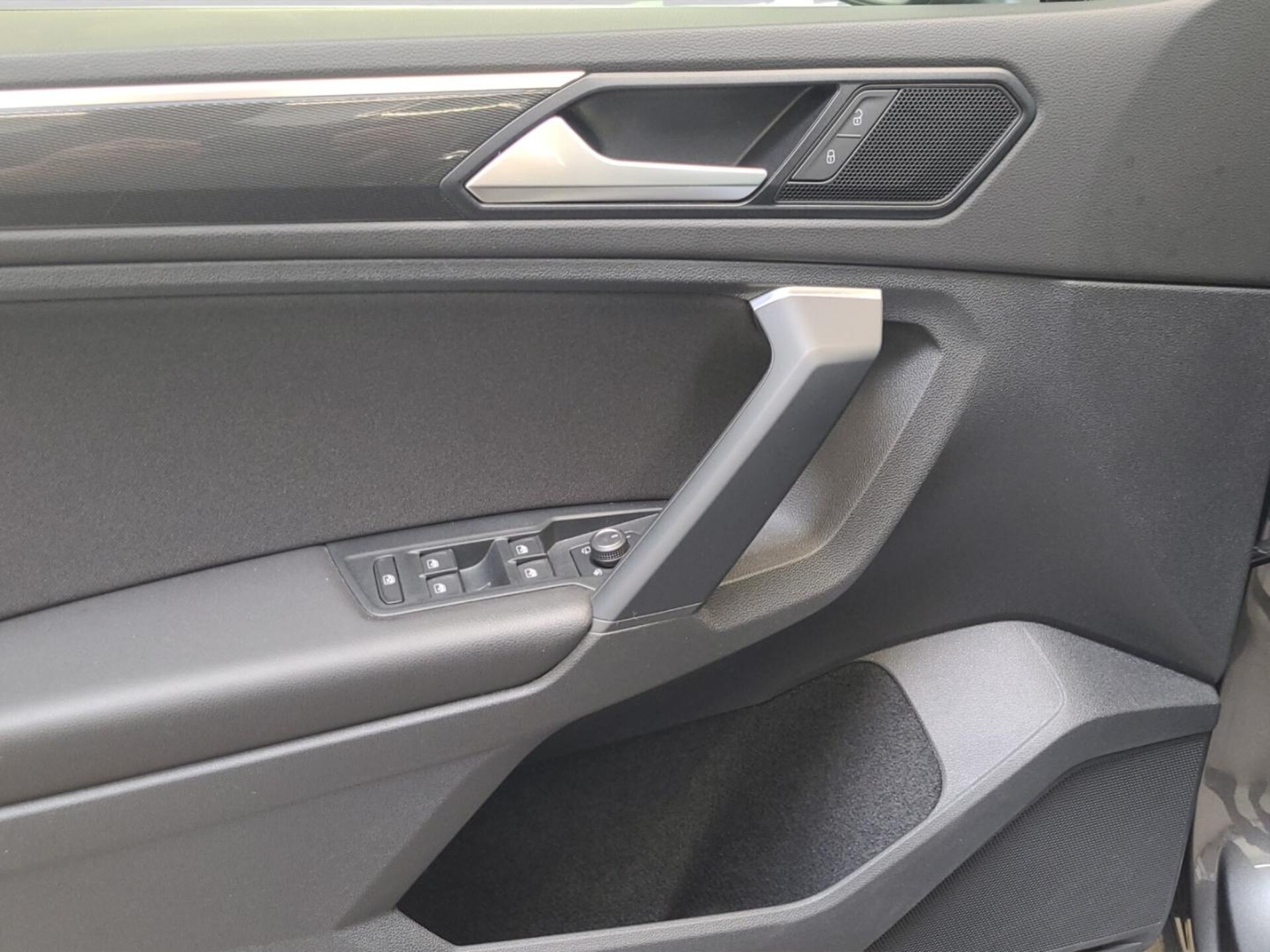Volkswagen Tiguan Highline