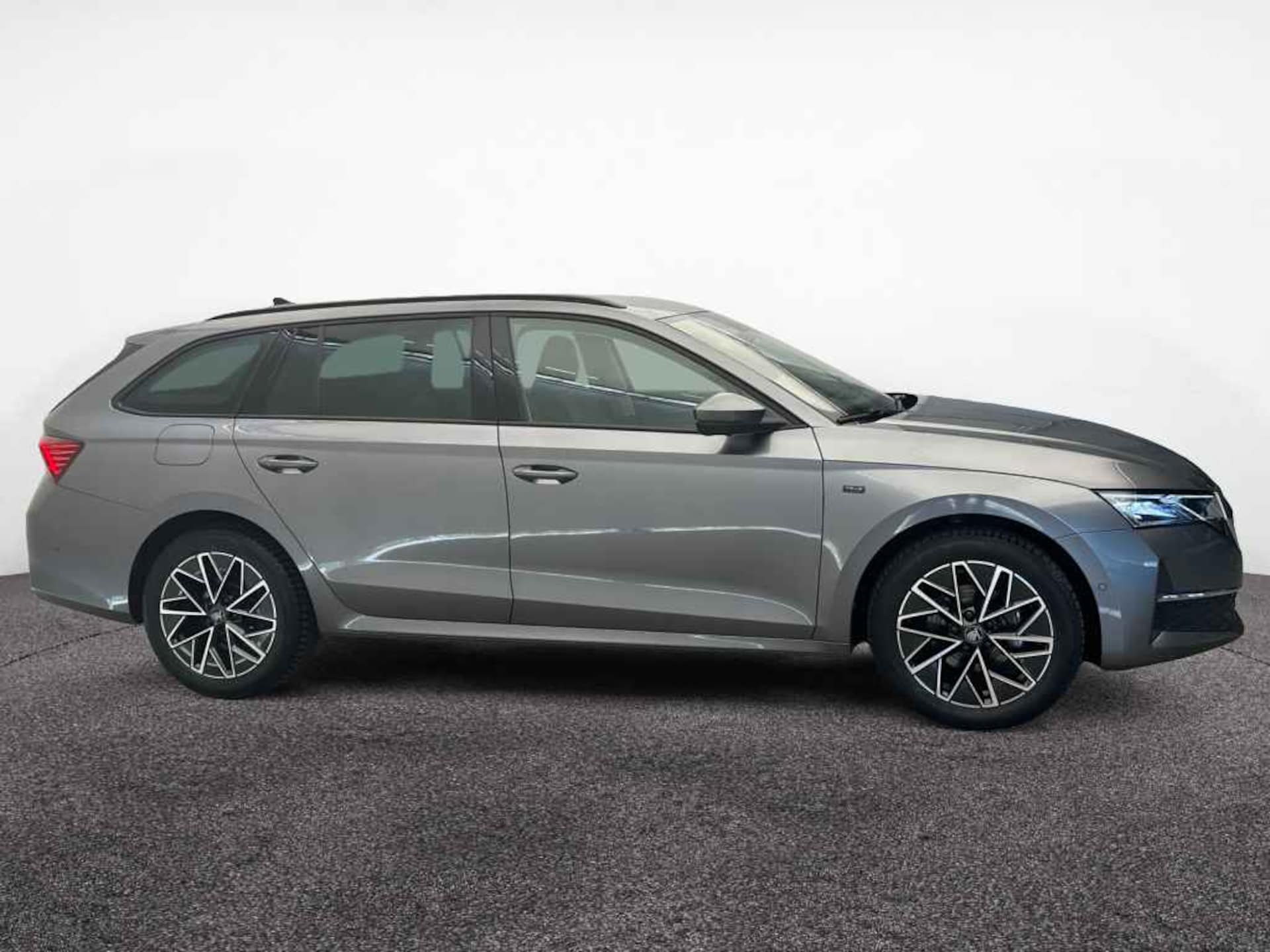 Skoda Octavia Combi Tour