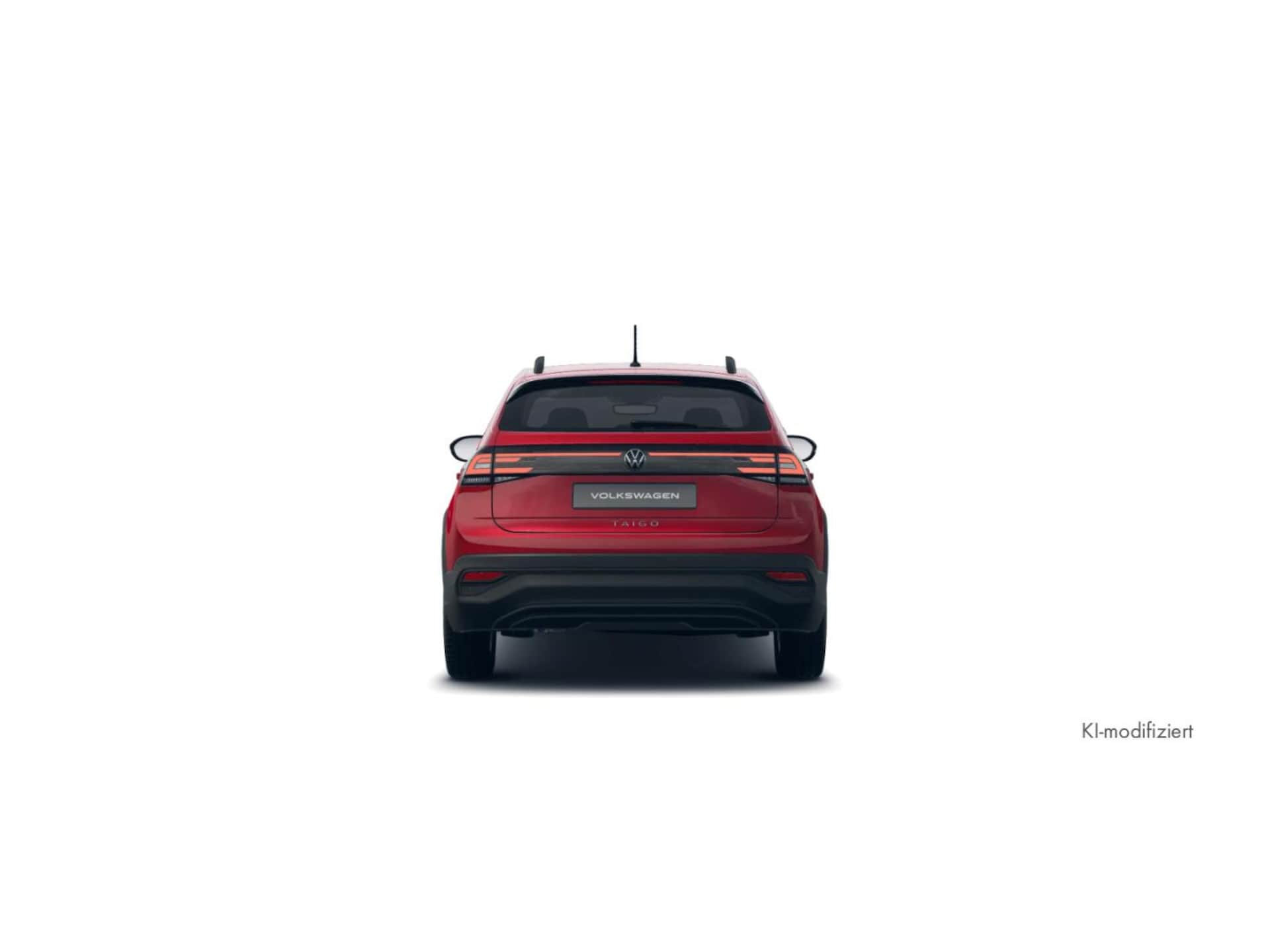 Volkswagen Taigo Goal