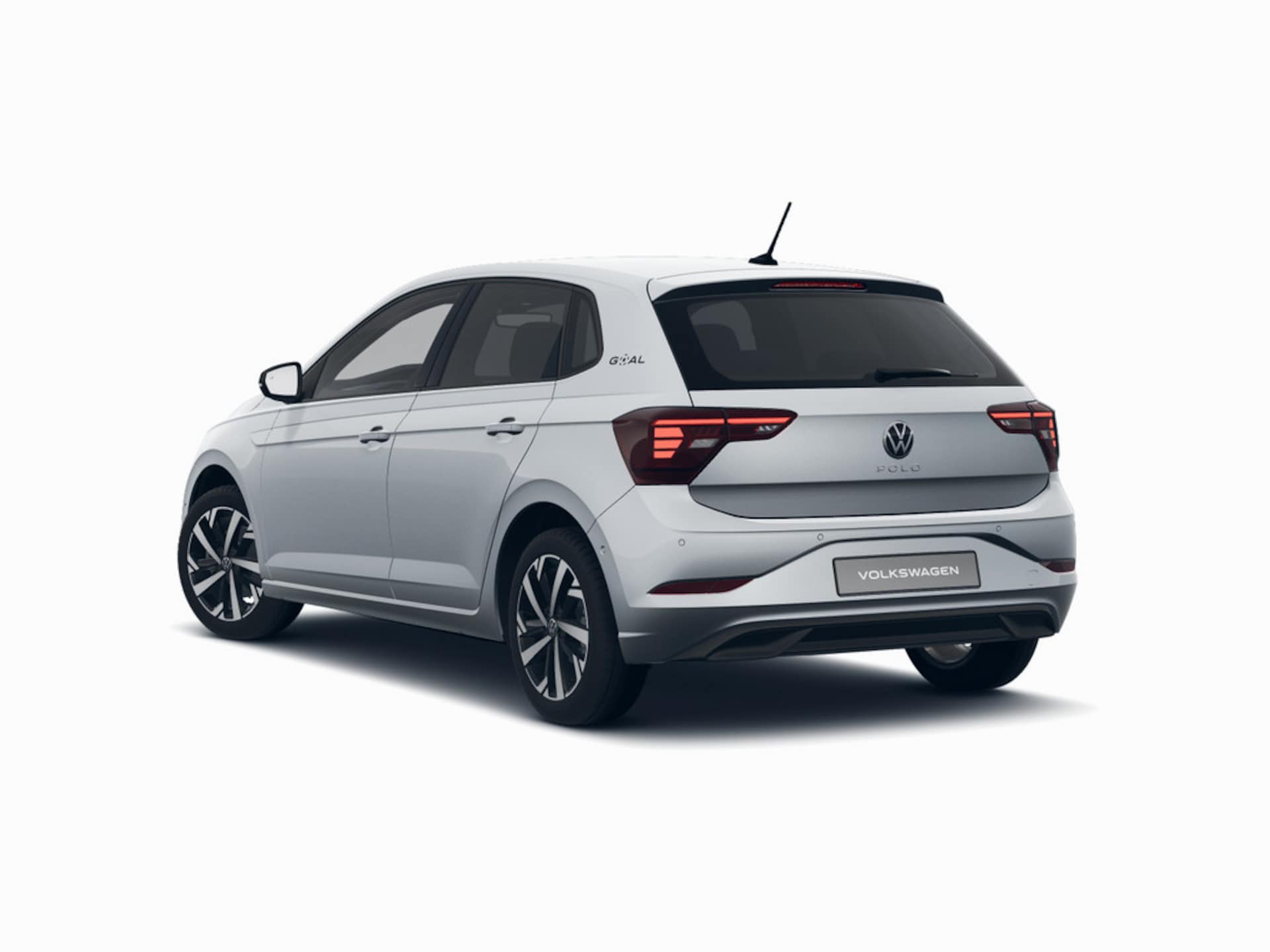 Volkswagen Polo Goal