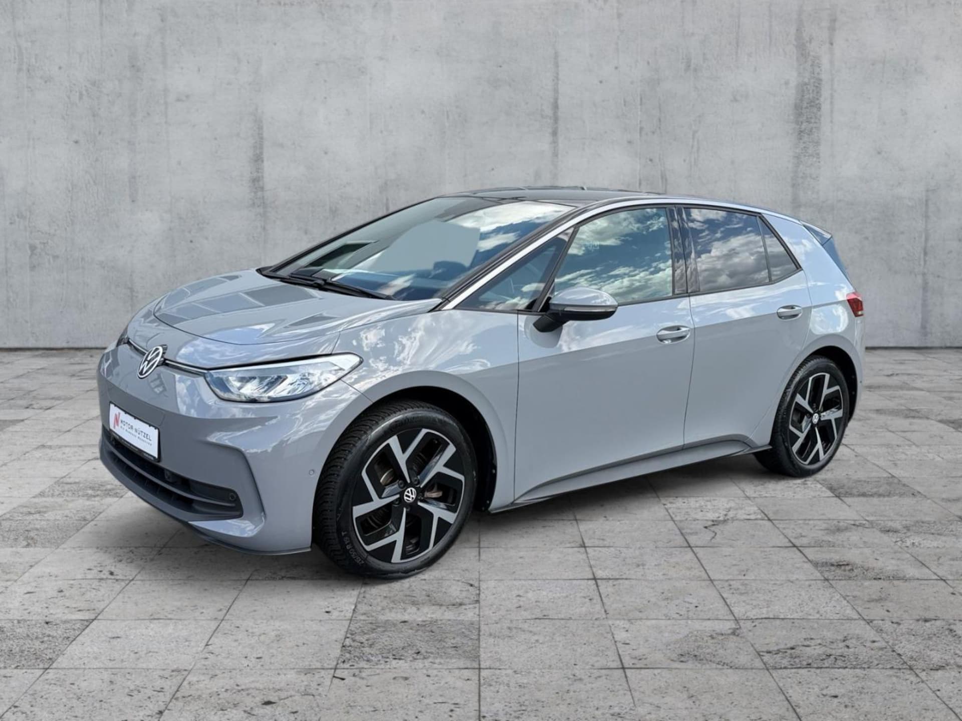 Volkswagen ID.3 MOVE Pro