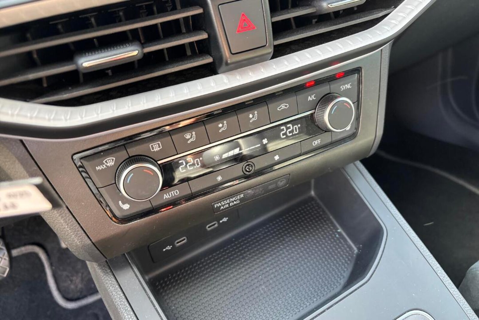 SEAT Ibiza – Bild 14