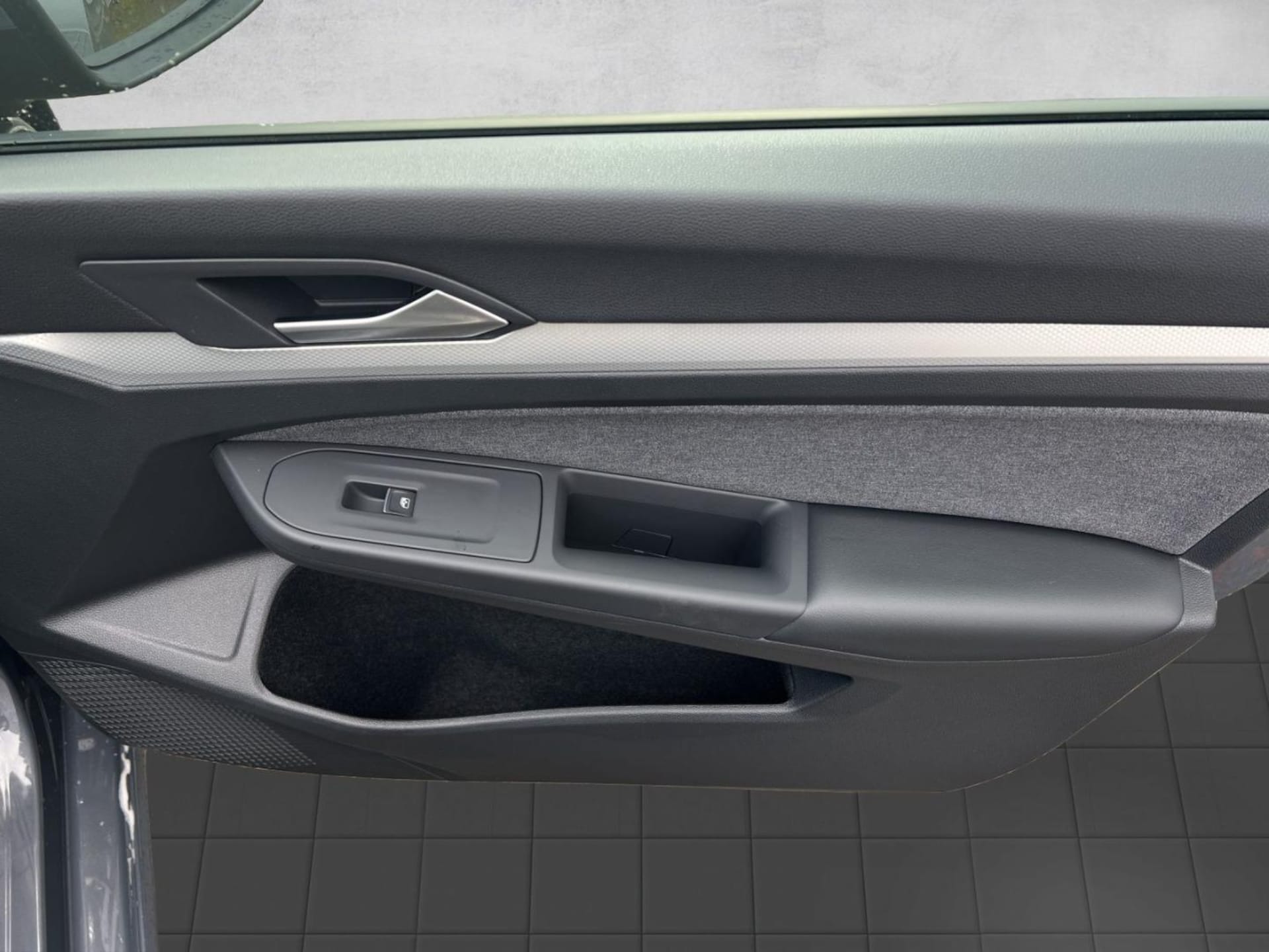Volkswagen Golf MOVE