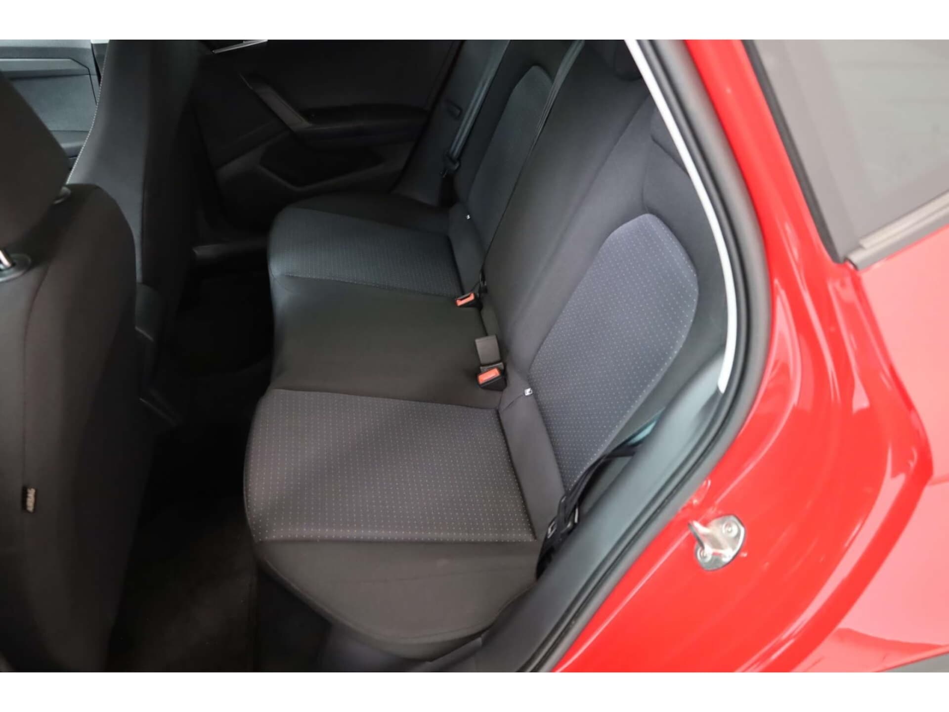 SEAT Arona Style