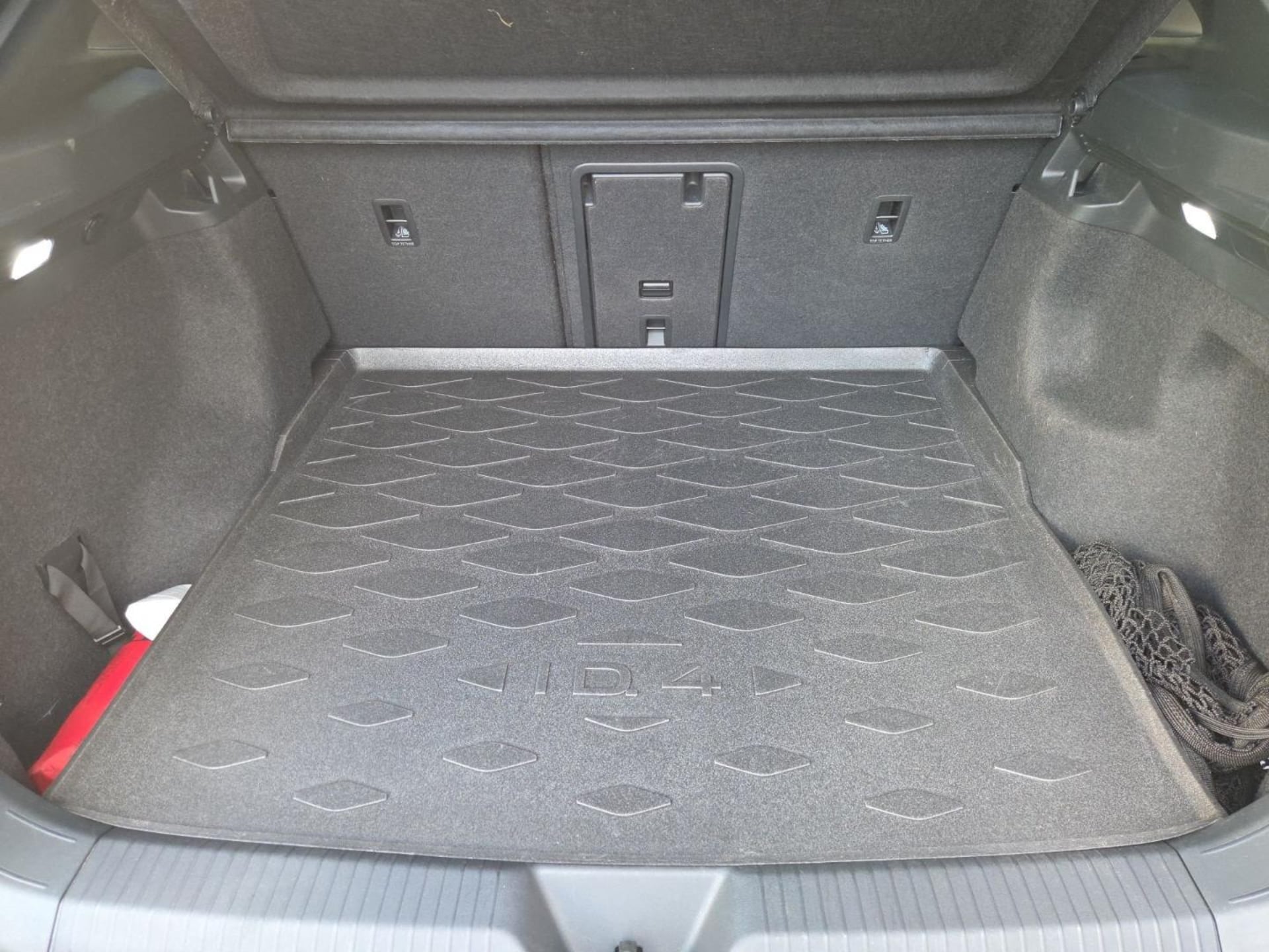 Volkswagen ID.4 Tech