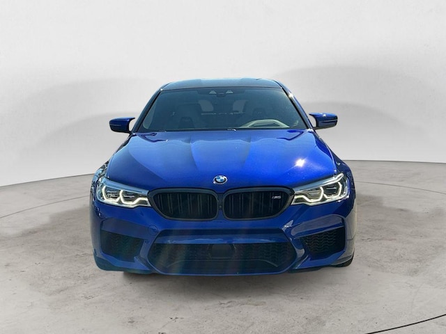 2019 BMW M5