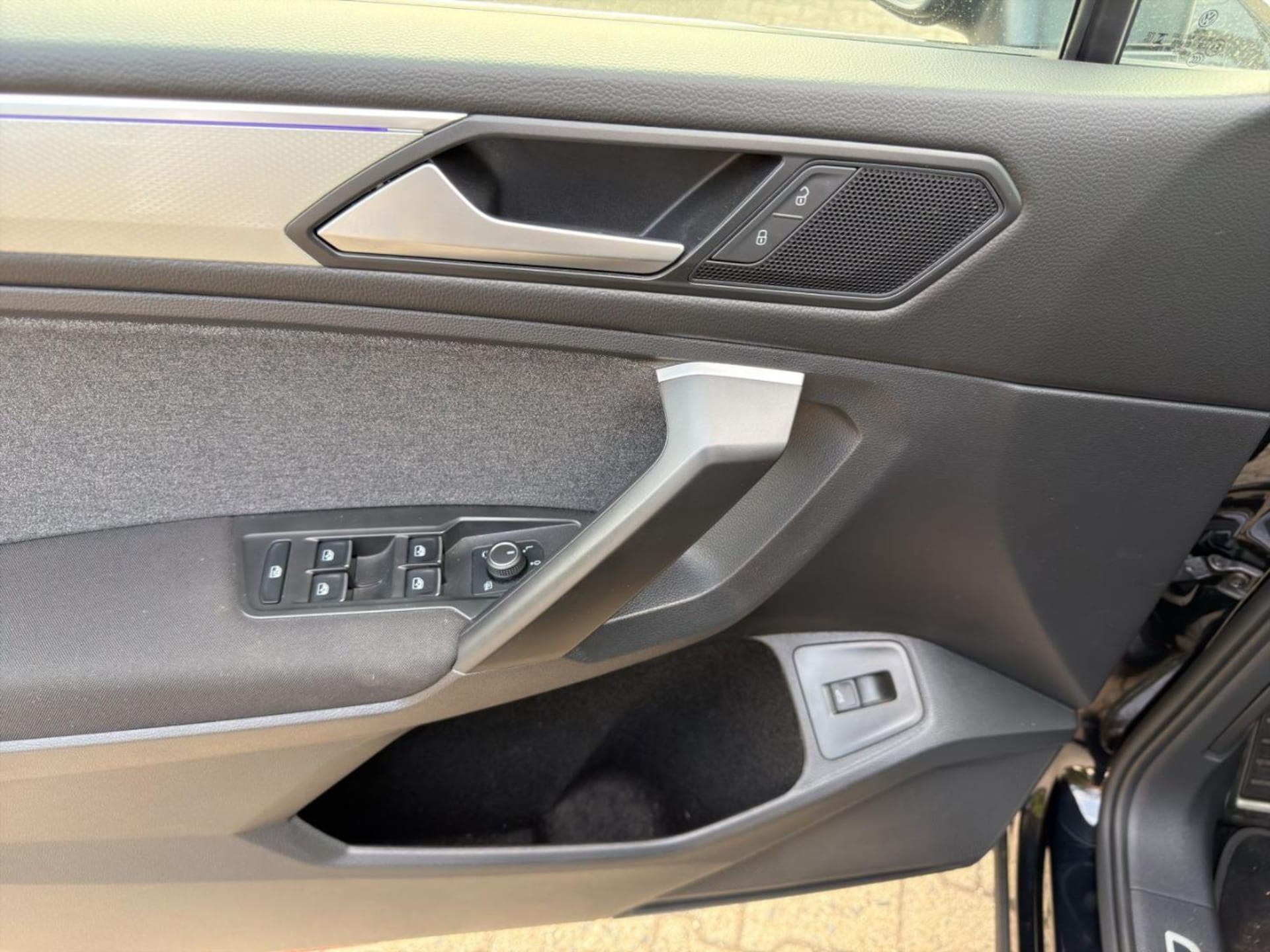 Volkswagen Tiguan Allspace MOVE