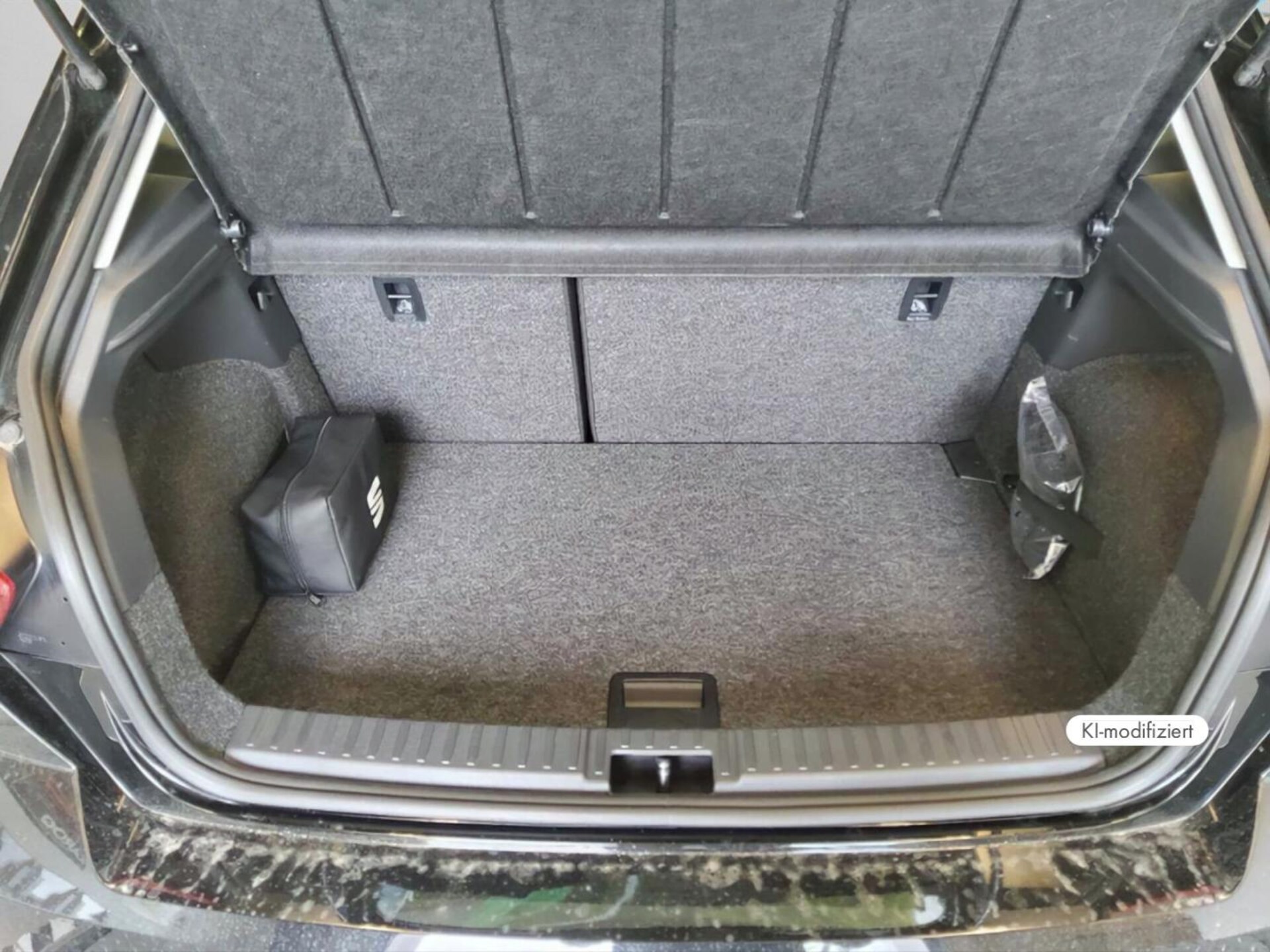 SEAT Ibiza Style