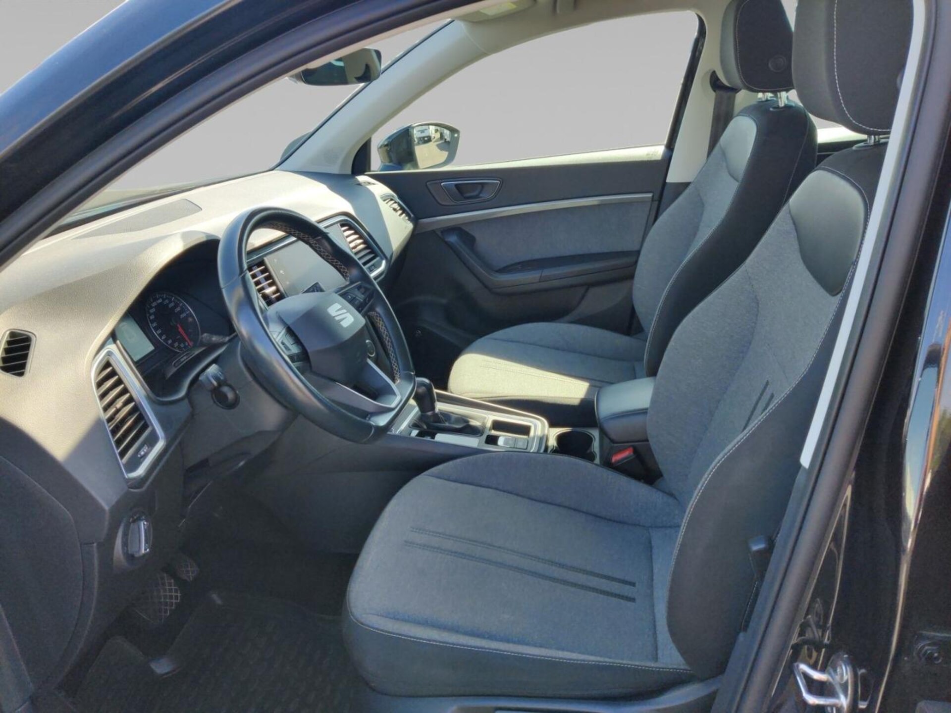SEAT Ateca Style