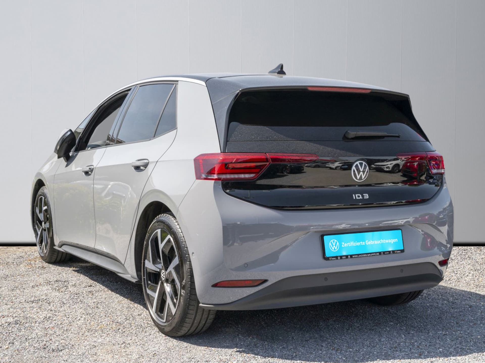 Volkswagen ID.3 MOVE Pro