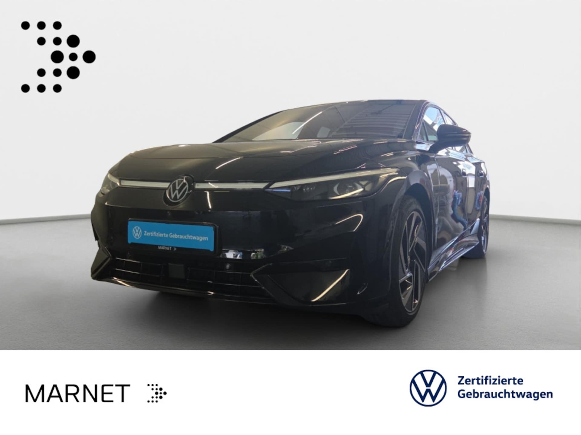 Volkswagen ID.7 Pro