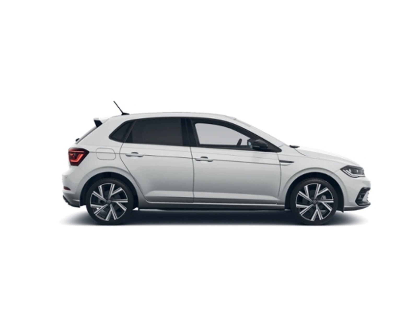 Volkswagen Polo – Bild 5