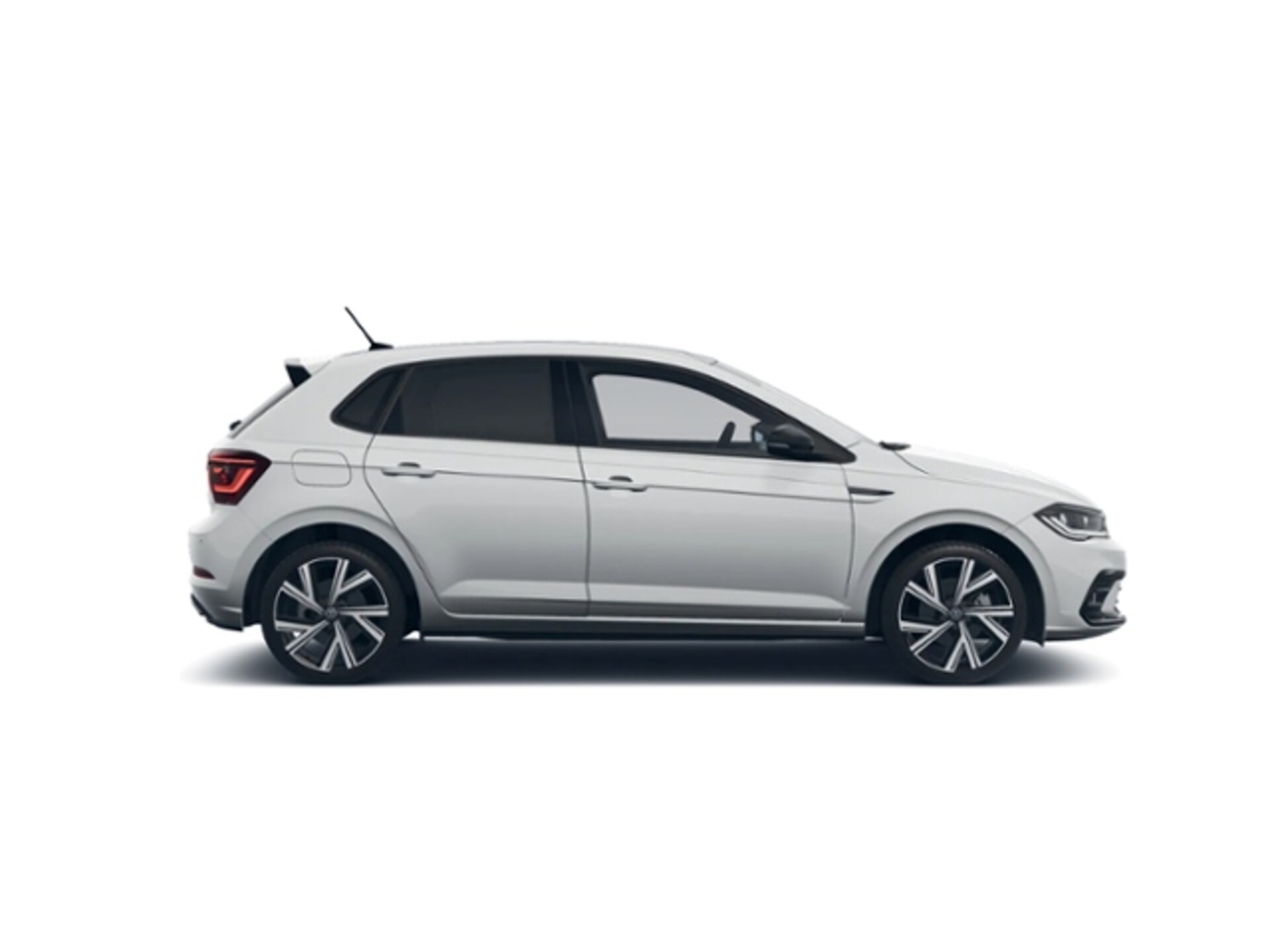 Volkswagen Polo R-Line