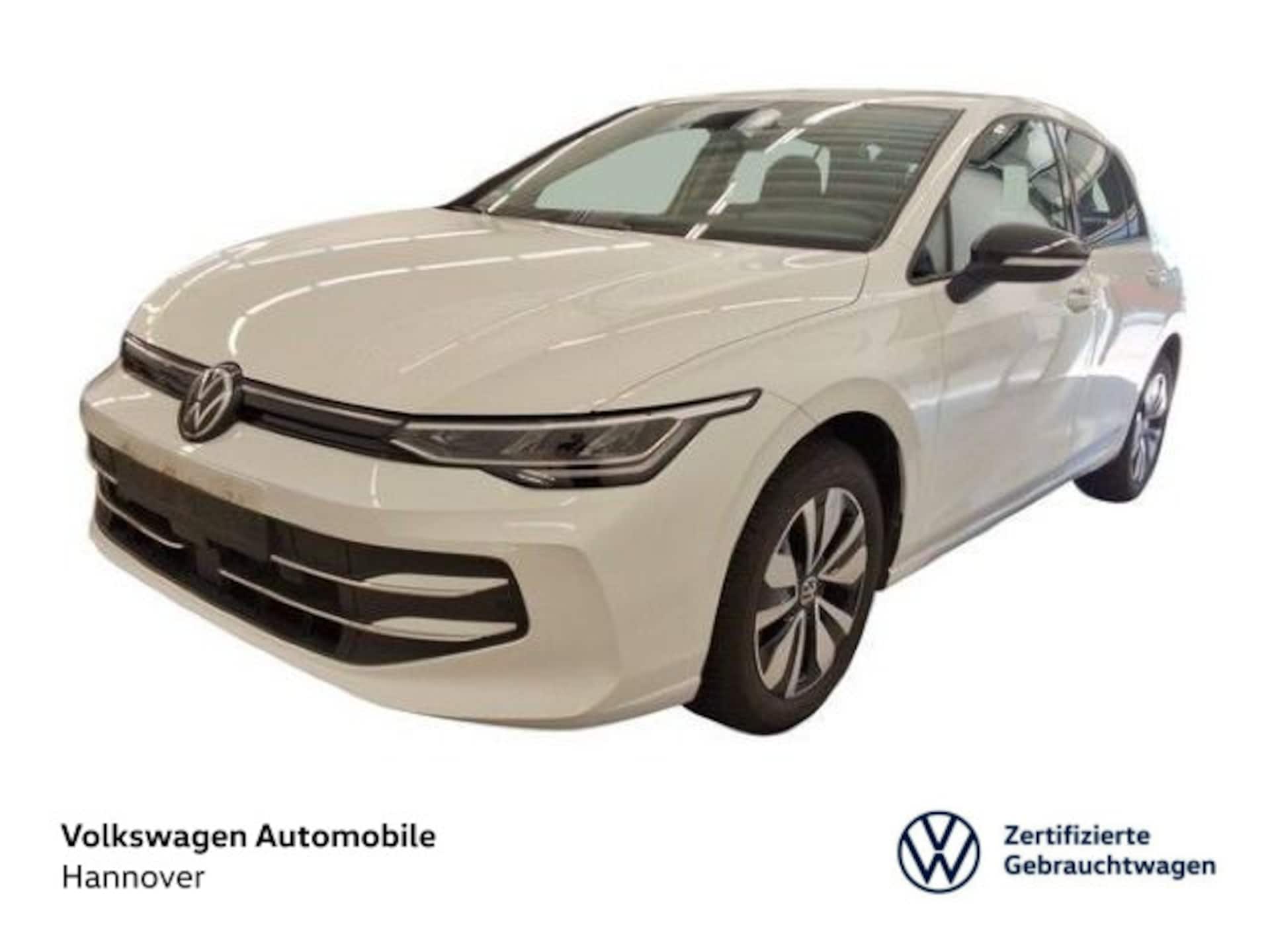 Volkswagen Golf Goal