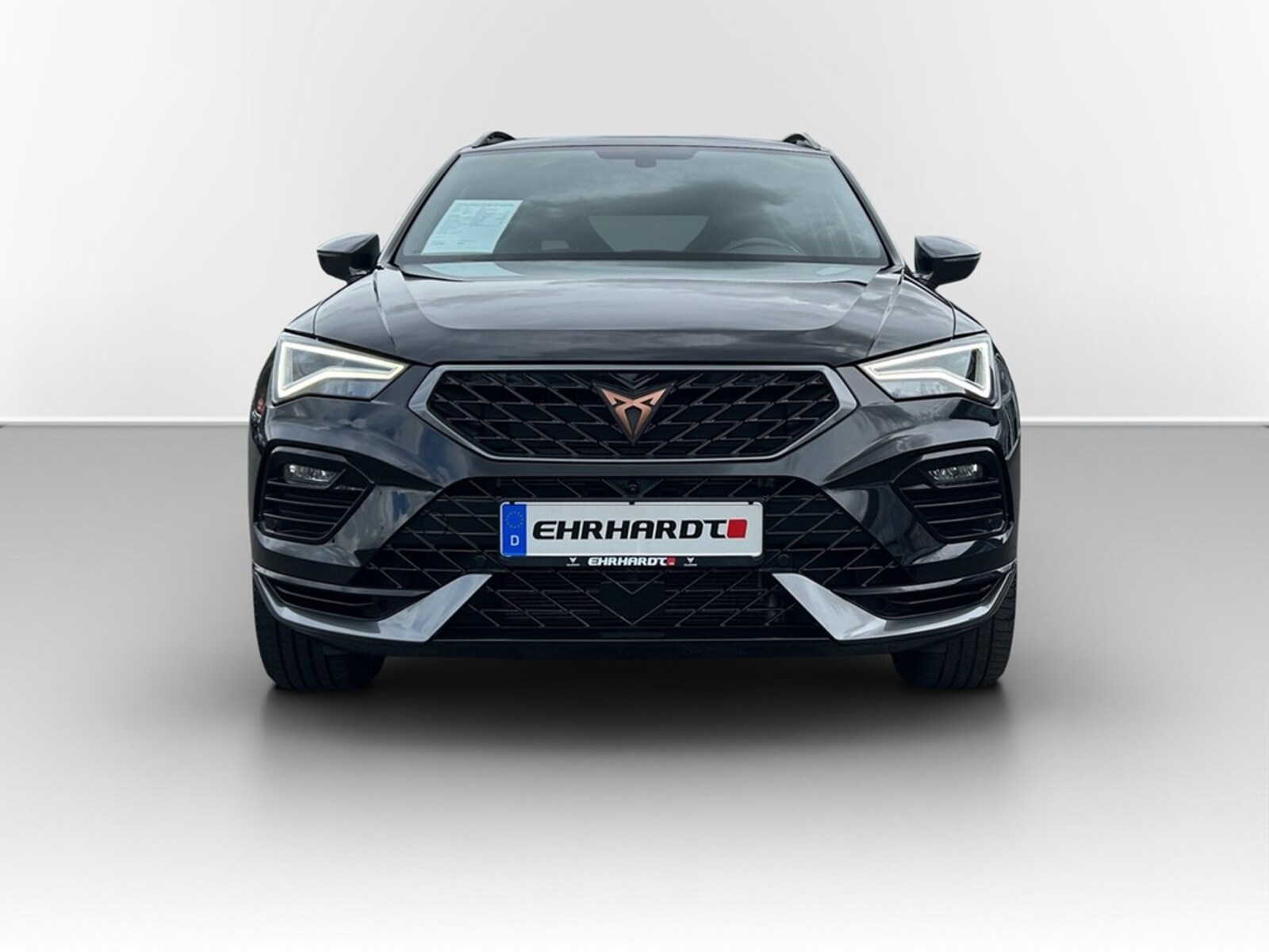 CUPRA Ateca – Bild 3