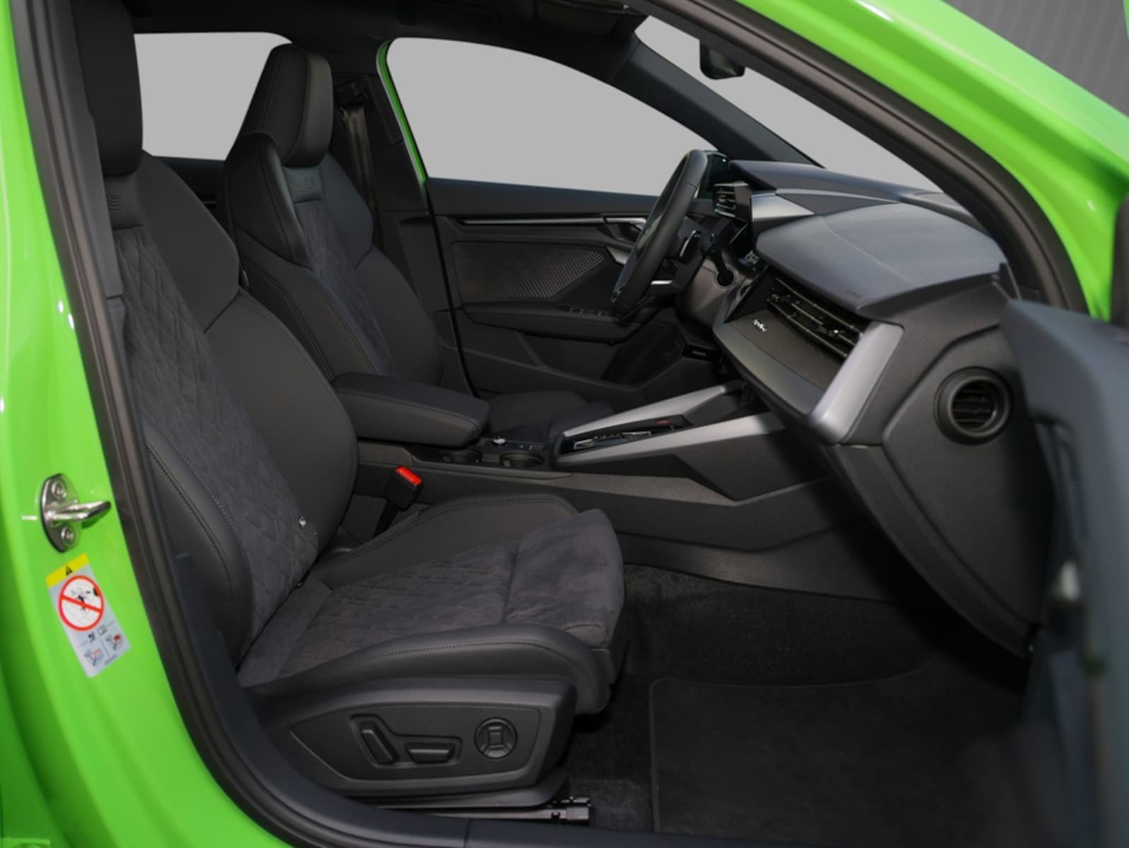 Audi RS 3 Sportback – Bild 11