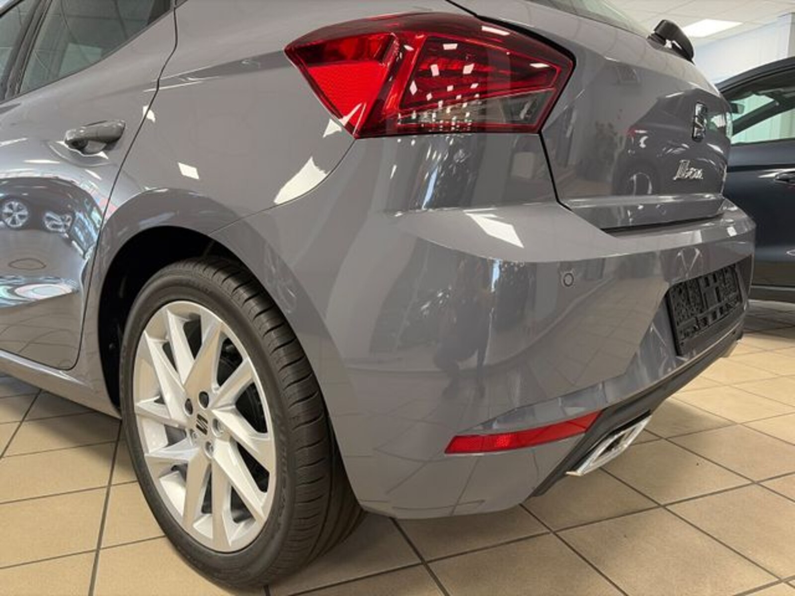 SEAT Ibiza – Bild 11