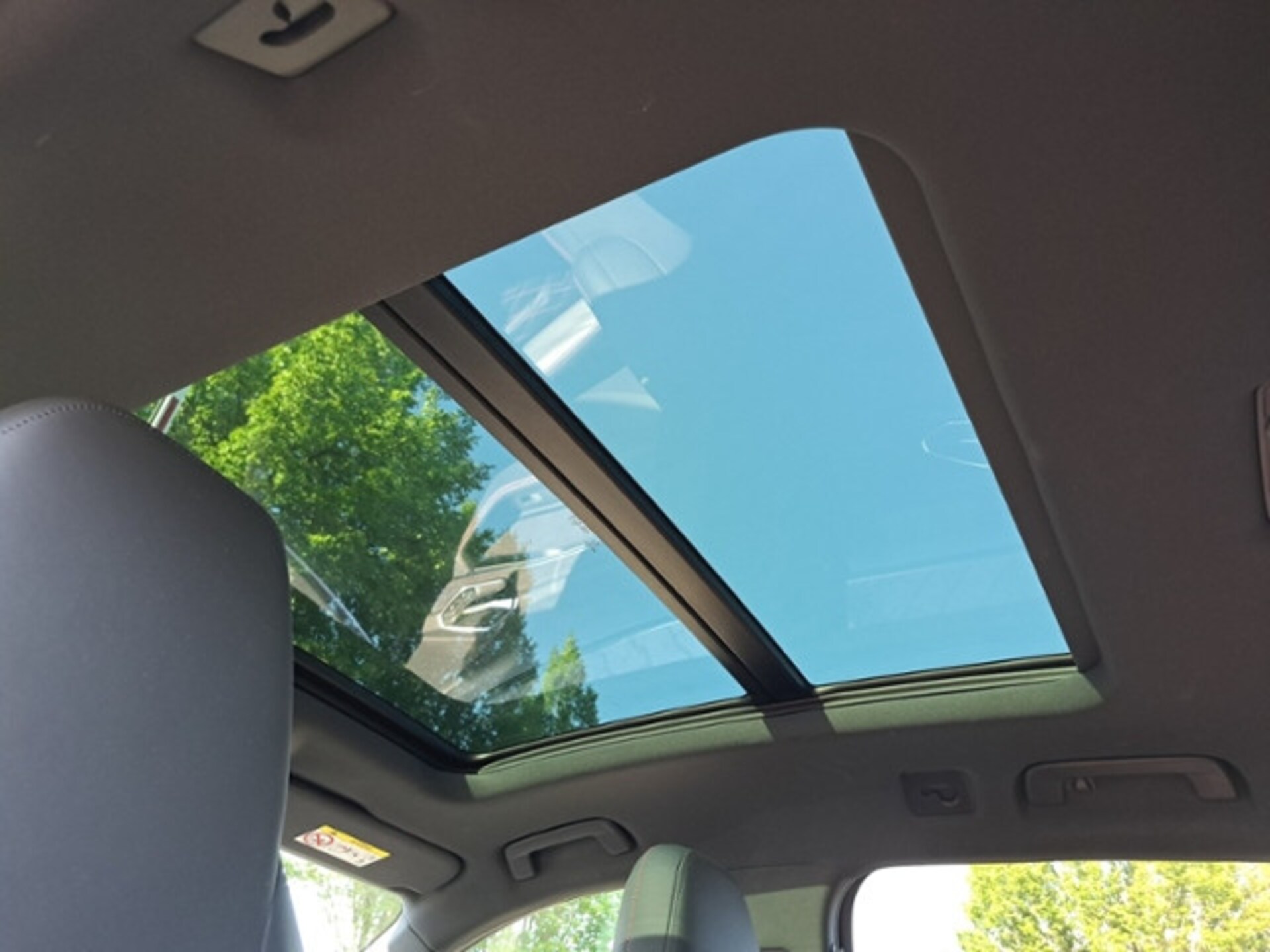 Audi Q8 e-tron S line