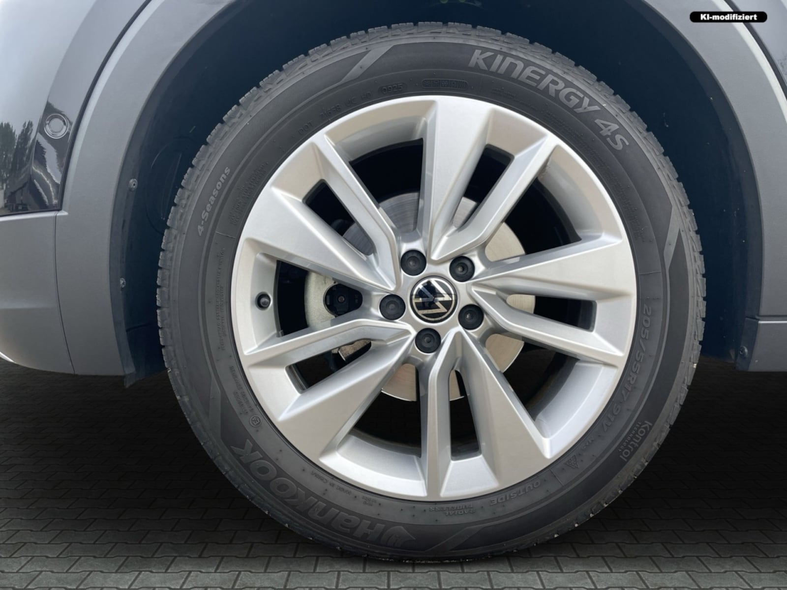 Volkswagen T-Cross – Bild 7