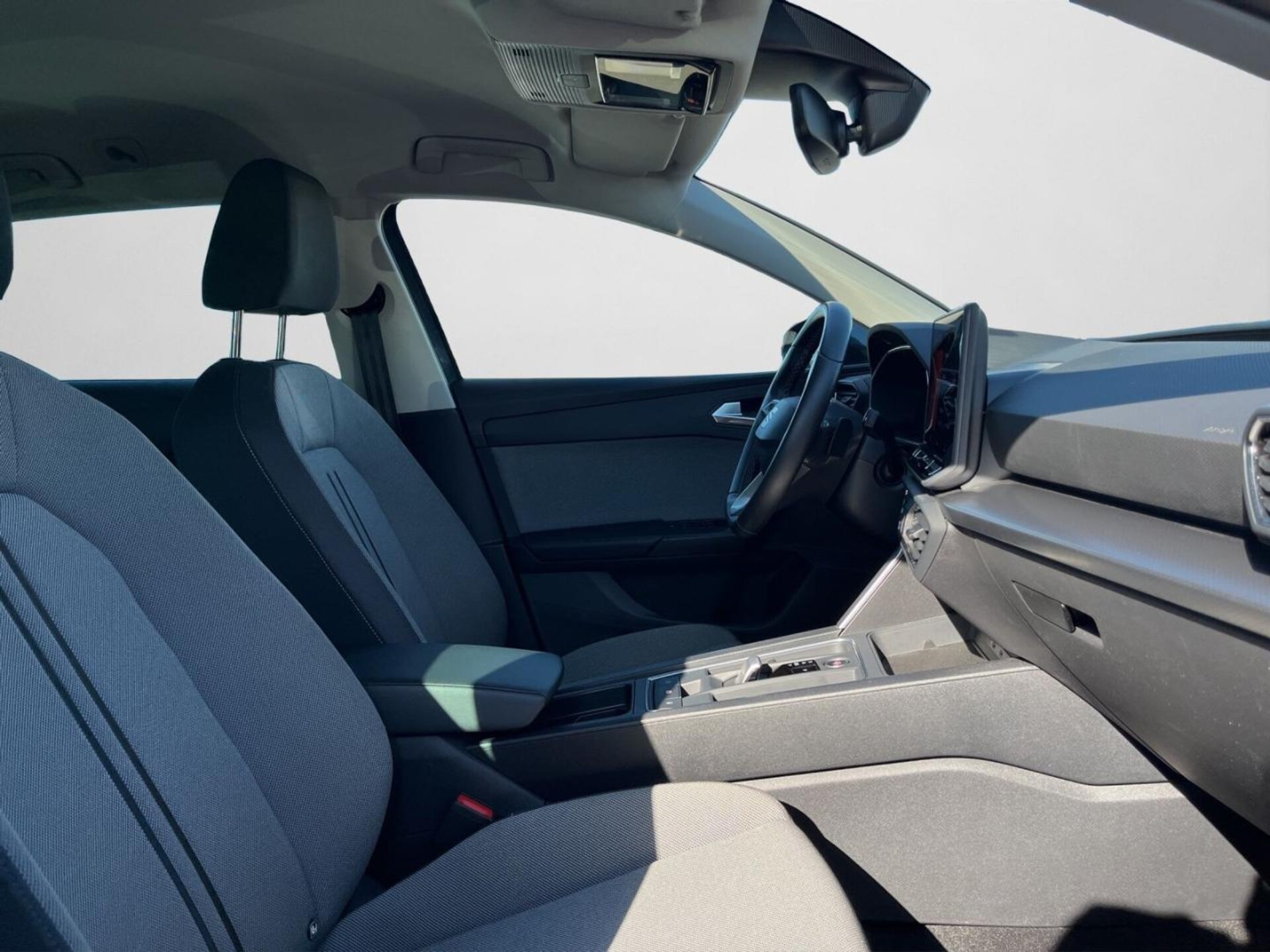 SEAT Leon Sportstourer Style