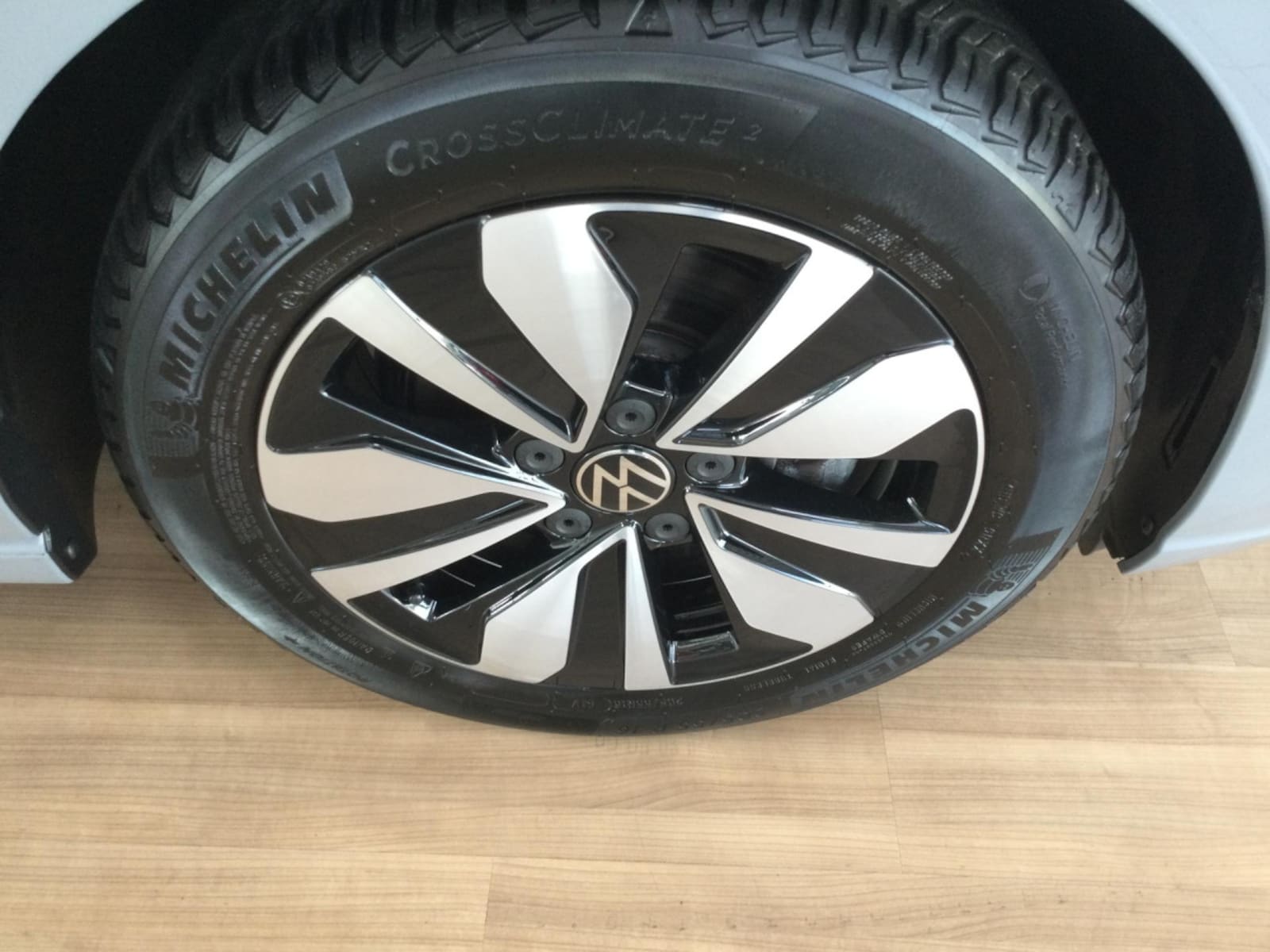 Volkswagen Golf – Bild 5