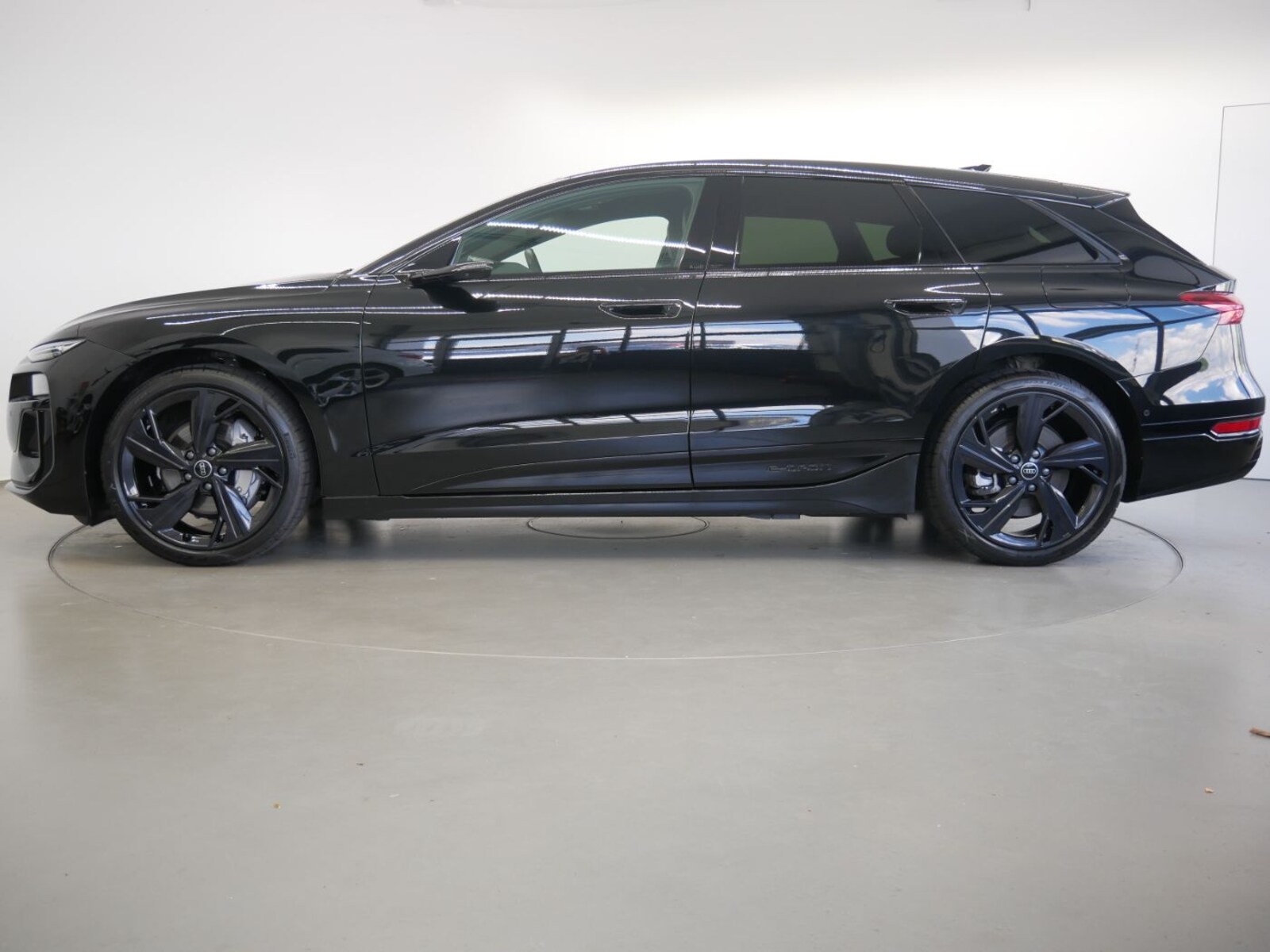 Audi A6 Avant e-tron – Bild 4