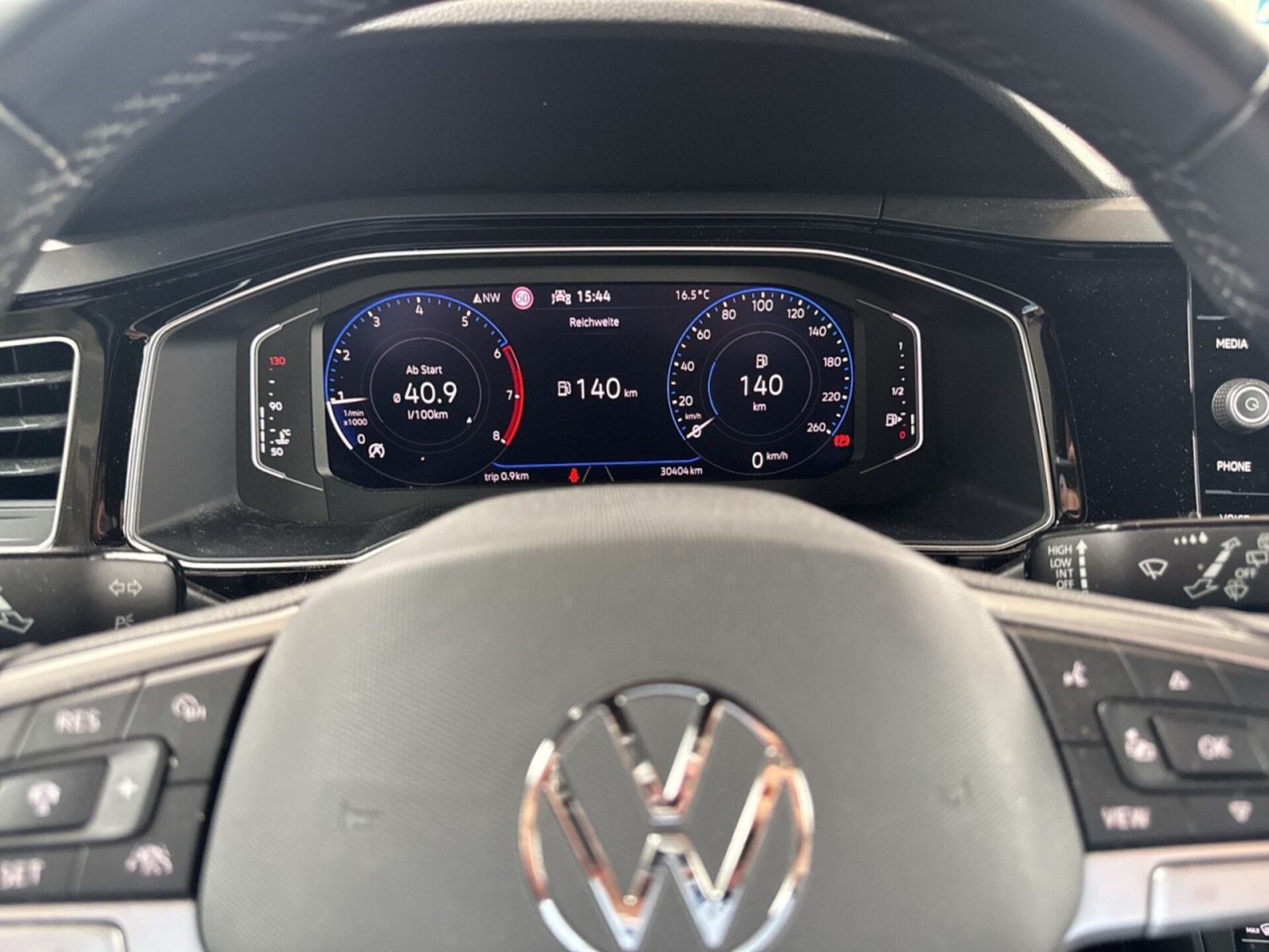 Volkswagen Polo R-Line