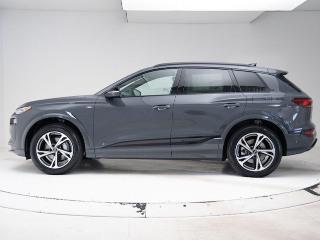 2027 Audi Q6 e-tron