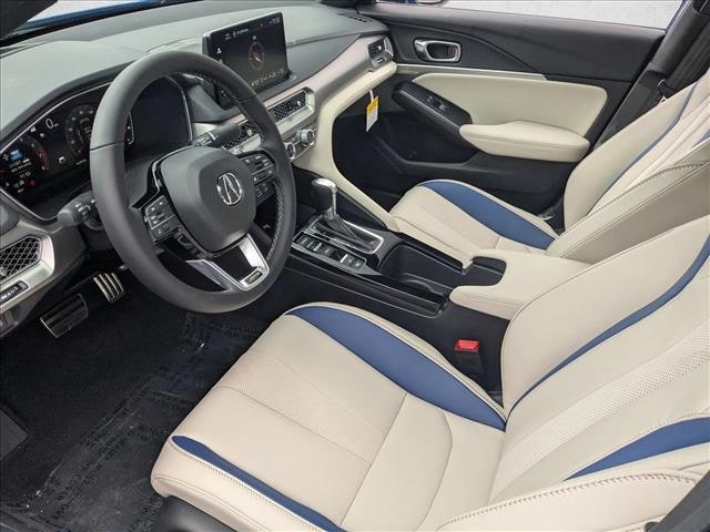 2026 Acura Integra