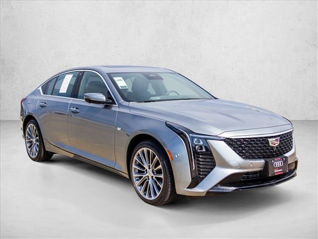 2025 Cadillac CT5