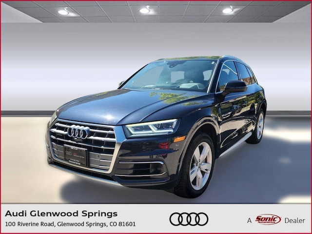 Photo of 2019 Audi Q5