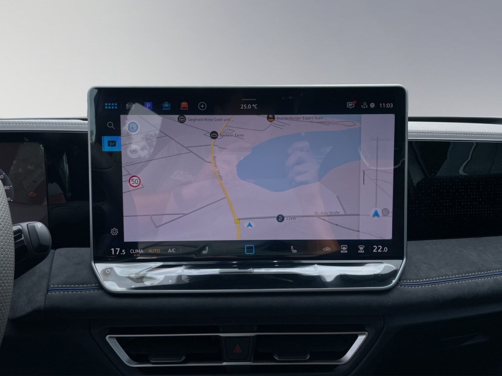 Volkswagen Tiguan – Bild 14