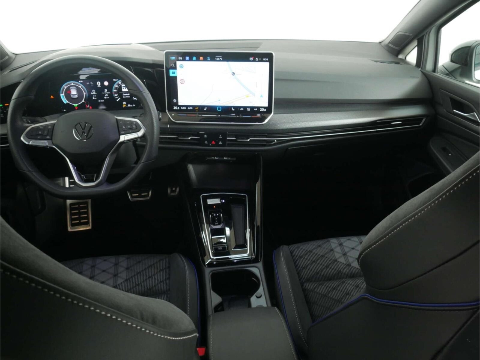 Volkswagen Golf – Bild 12