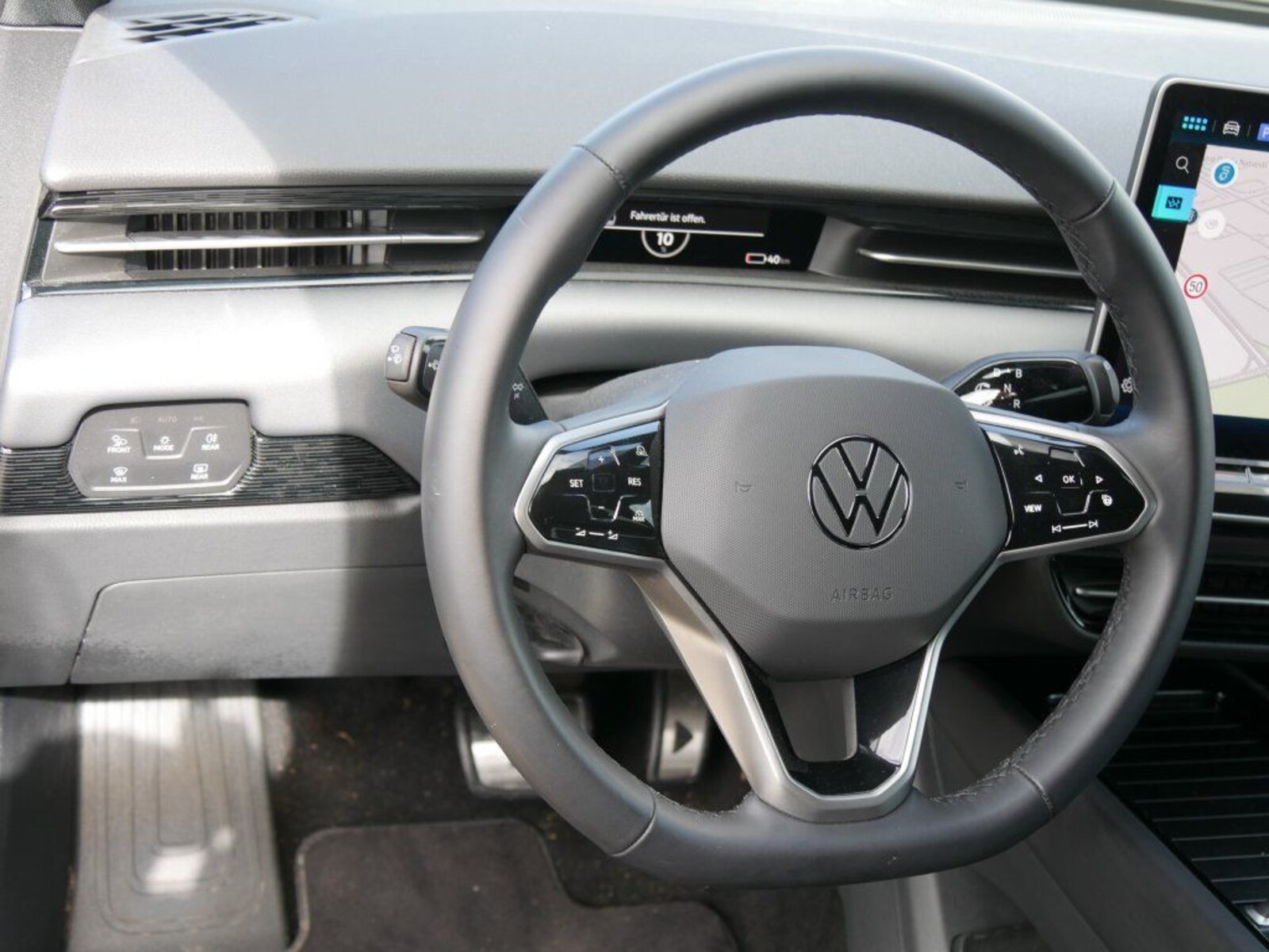 Volkswagen ID.7 Tourer – Bild 12