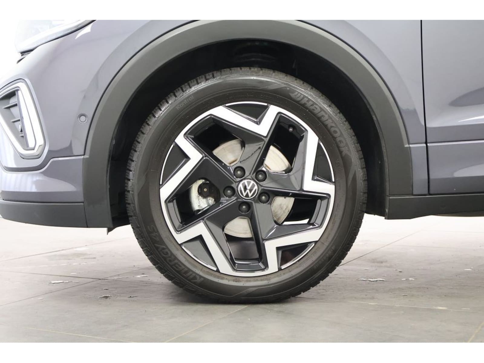 Volkswagen T-Cross – Bild 29
