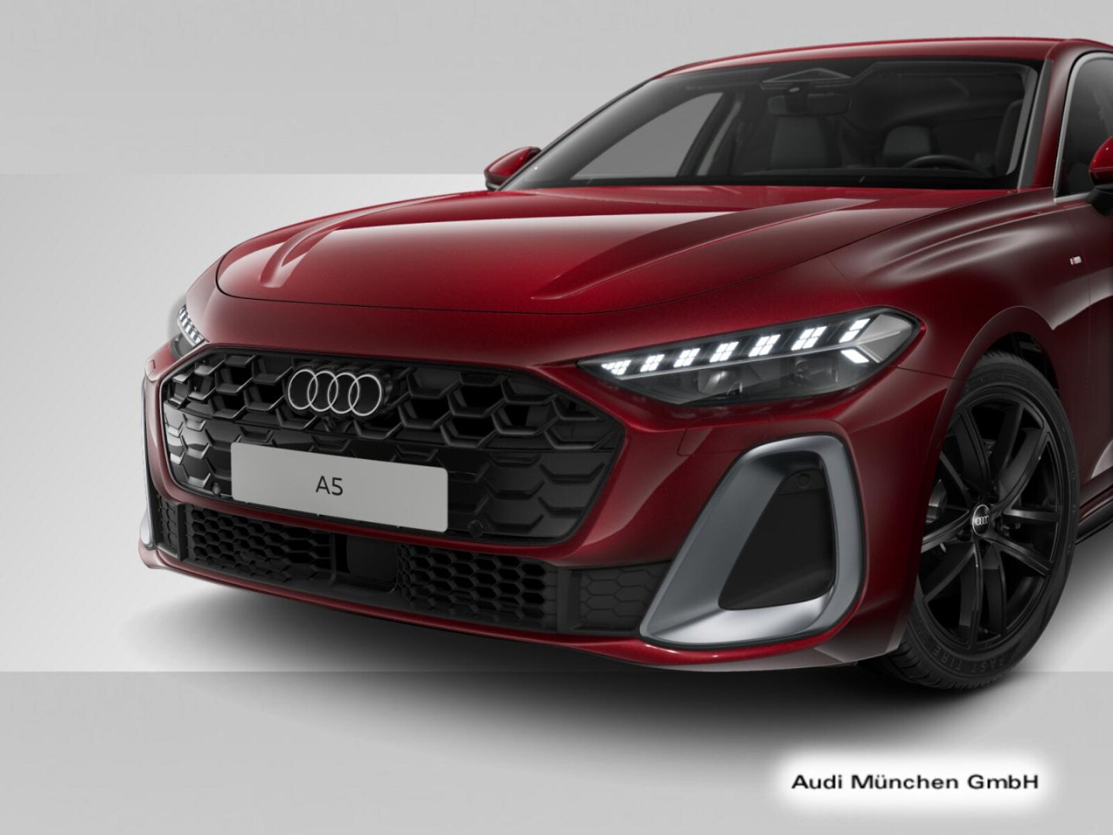 Audi A5 Limousine – Bild 7