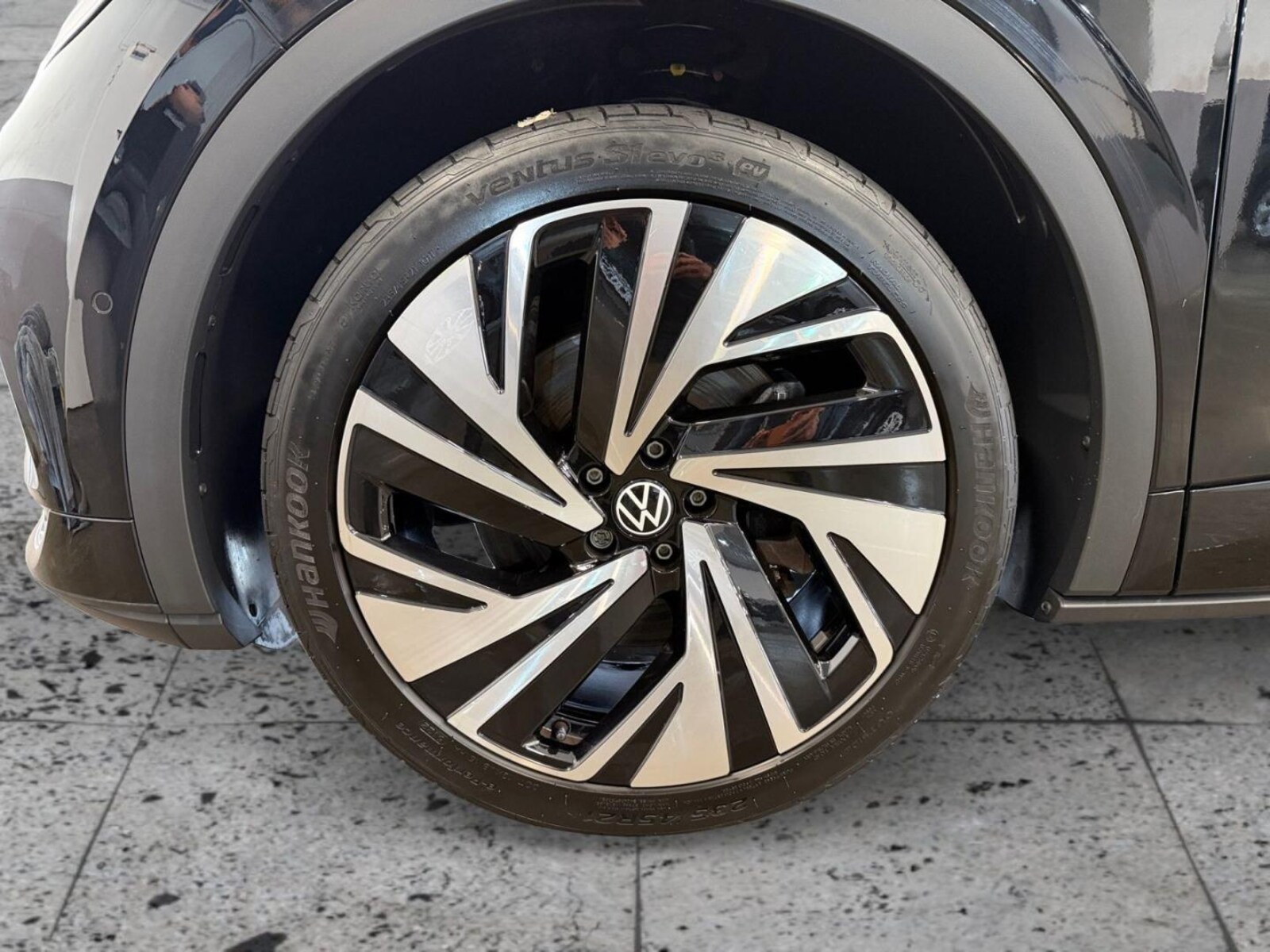 Volkswagen ID.4 – Bild 7