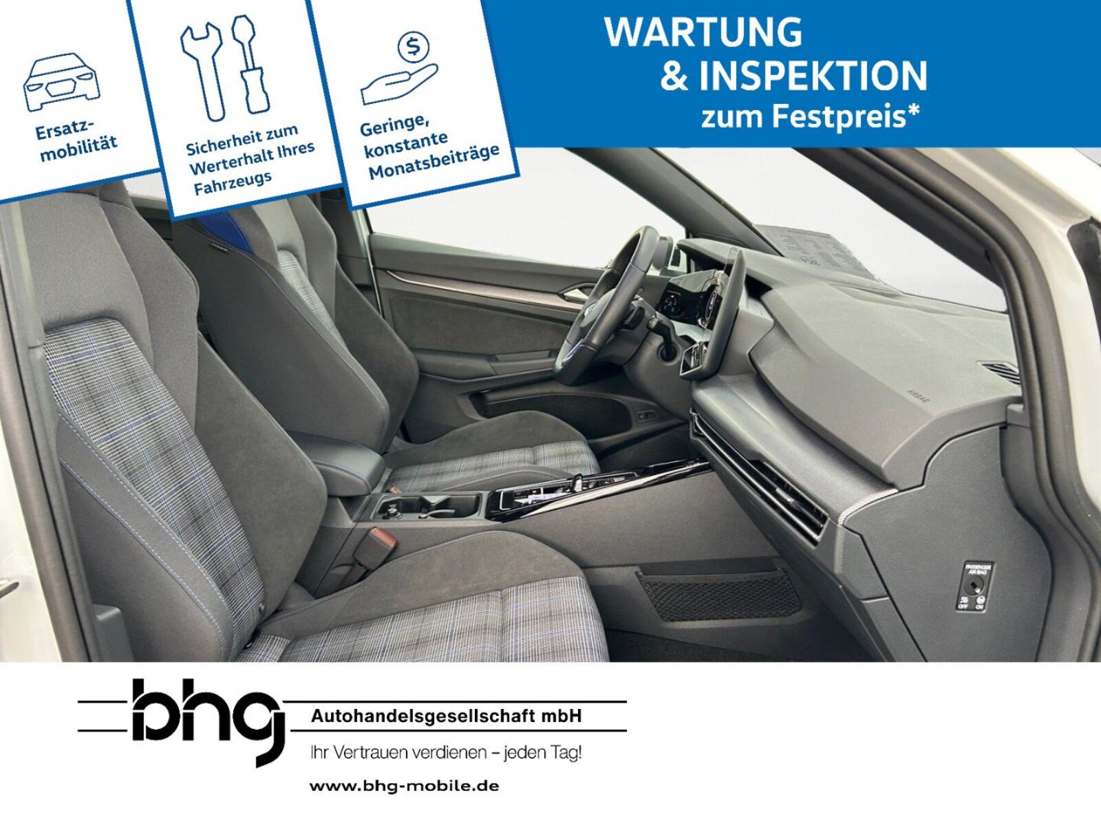 Volkswagen Golf – Bild 13