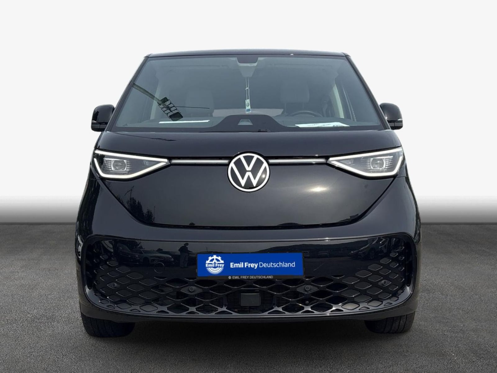 Volkswagen ID. Buzz – Bild 3