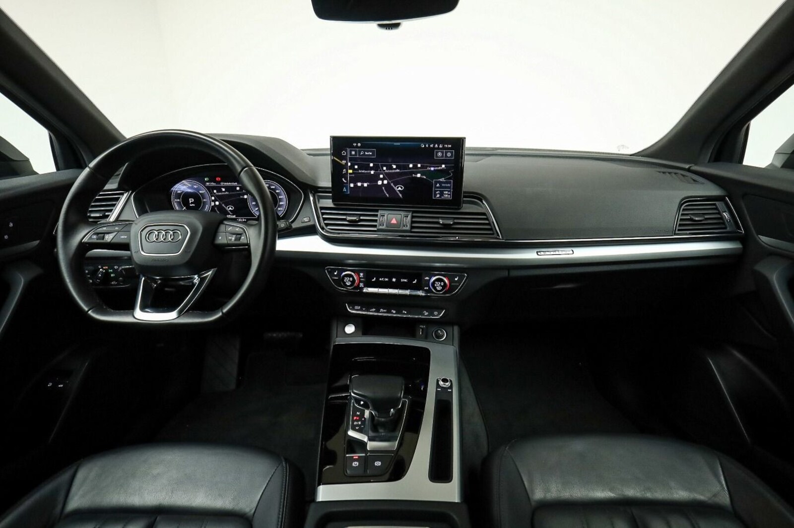 Audi Q5 – Bild 11